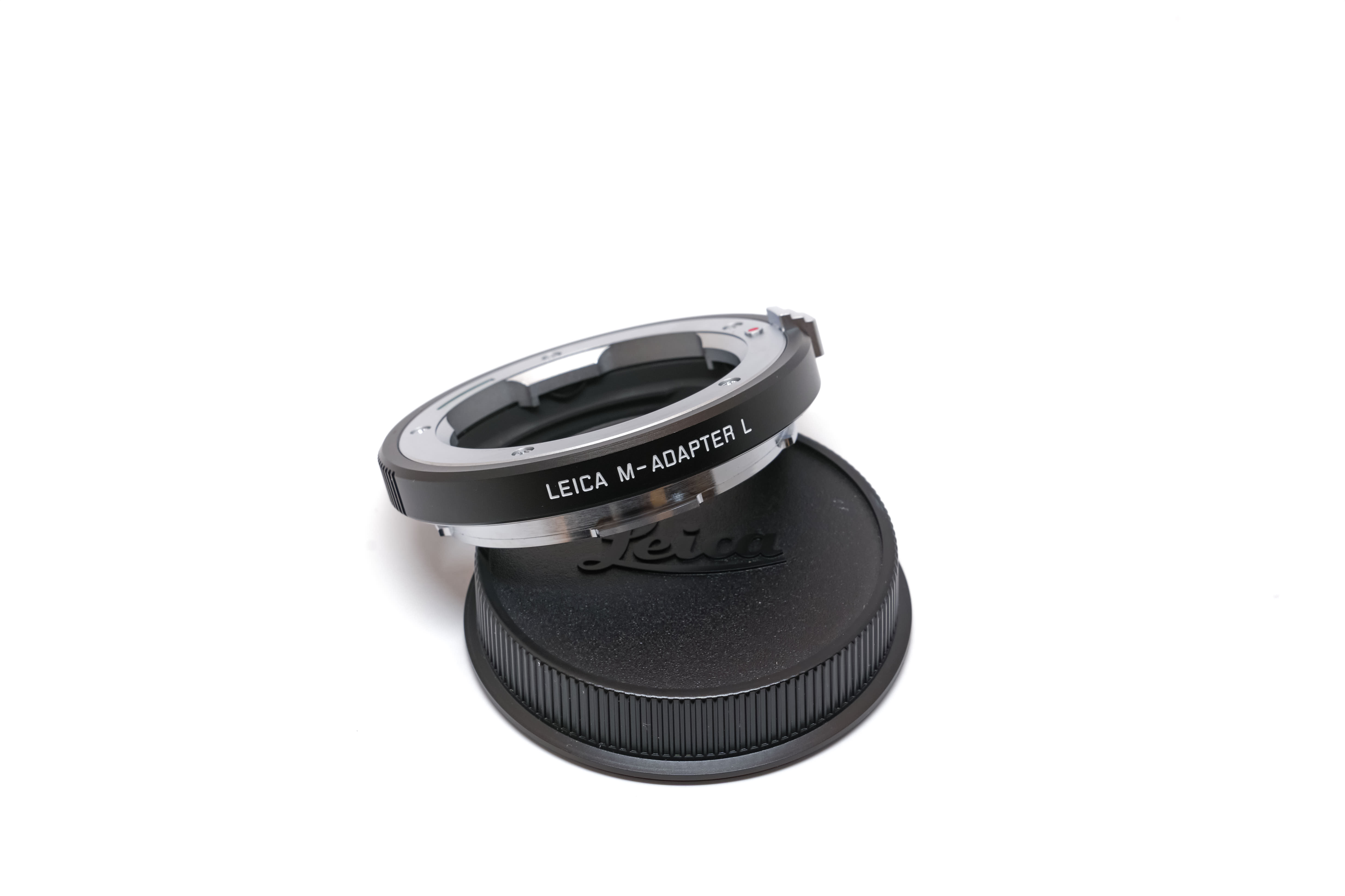 Leica Ring M Adapter L Leica Ring M Adapter L
