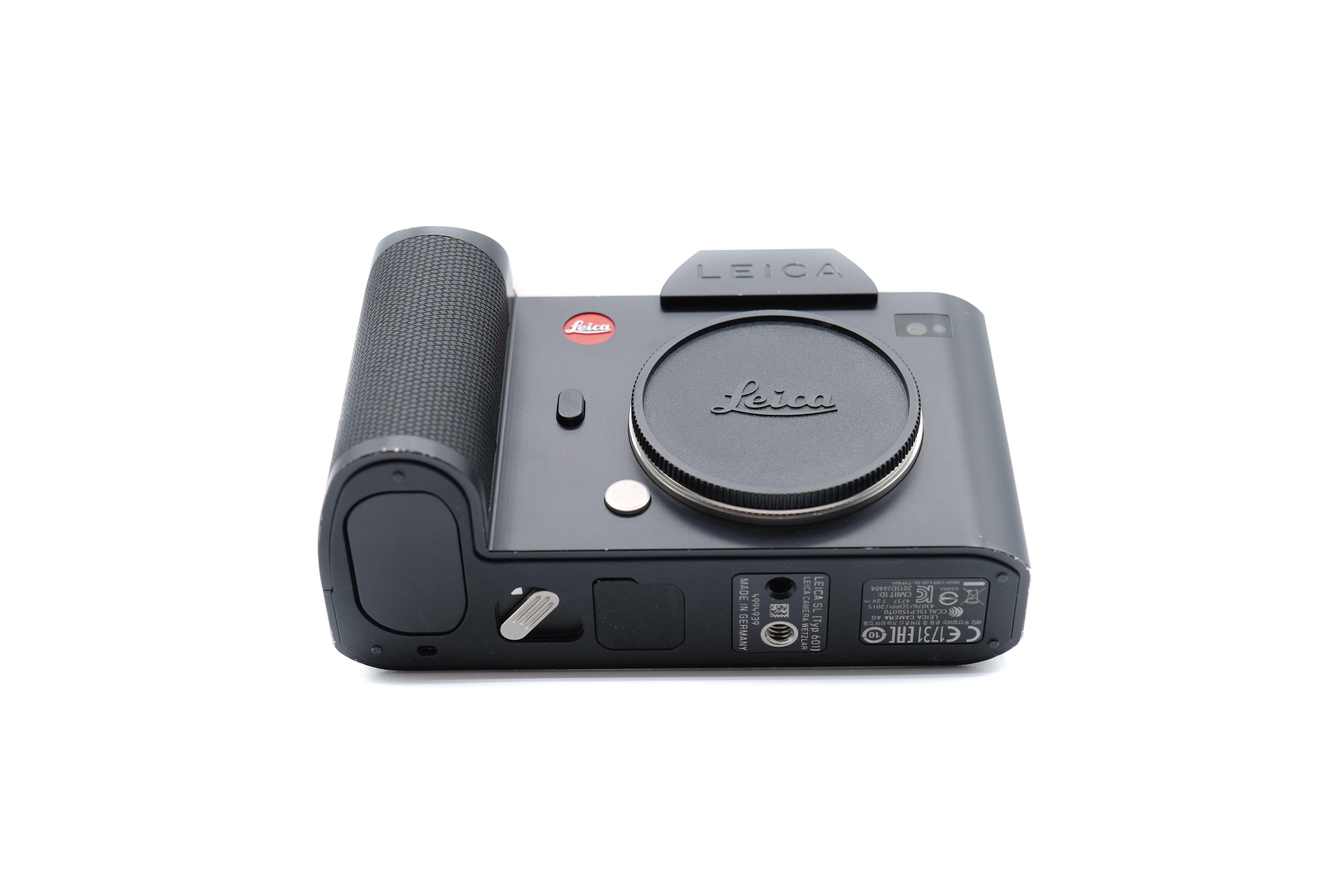 Leica SL Typ 601
