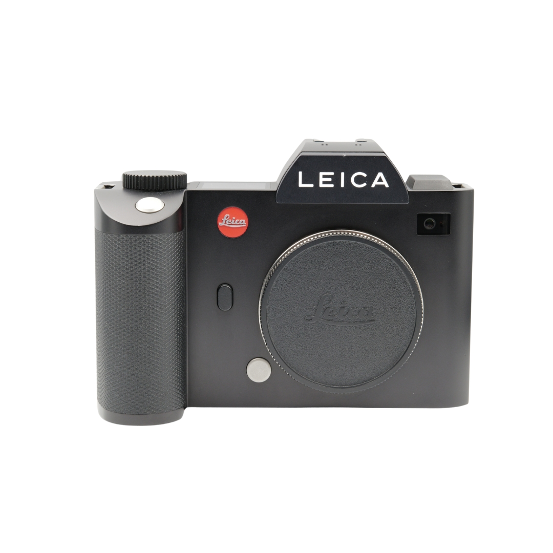 LEICA SL (Typ 601), black