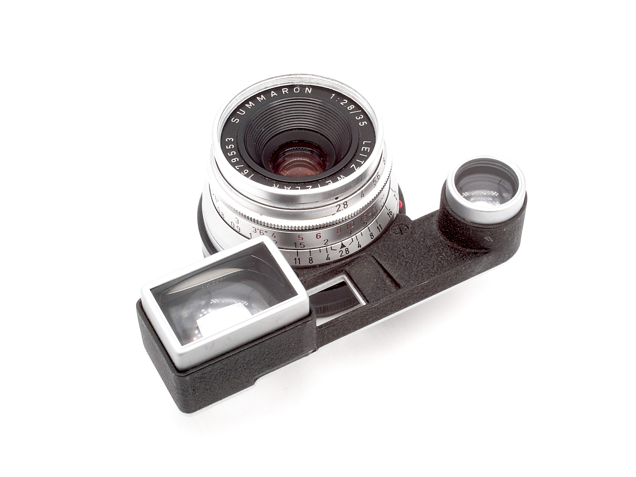 Leitz Summaron M3 2,8/35mm