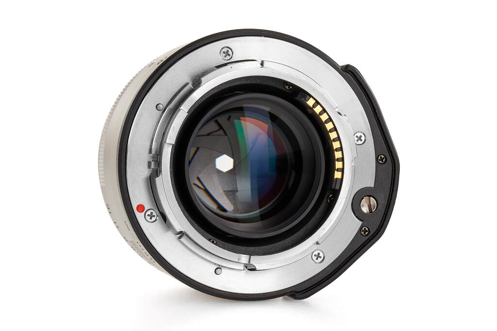 Carl Zeiss f. Contax G 45/2 Planar T*