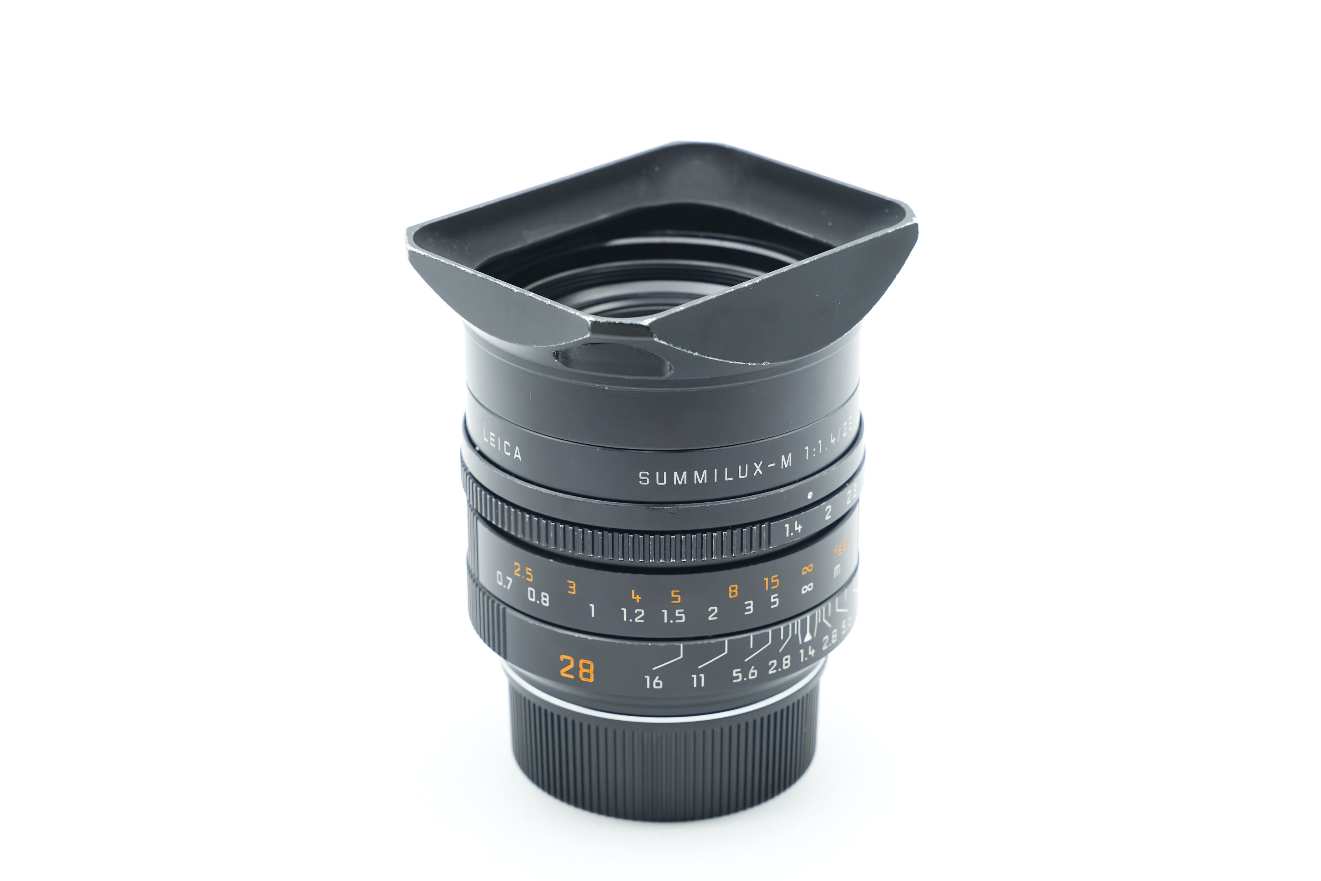 Summilux-M 1.4/28 ASPH. - 11668