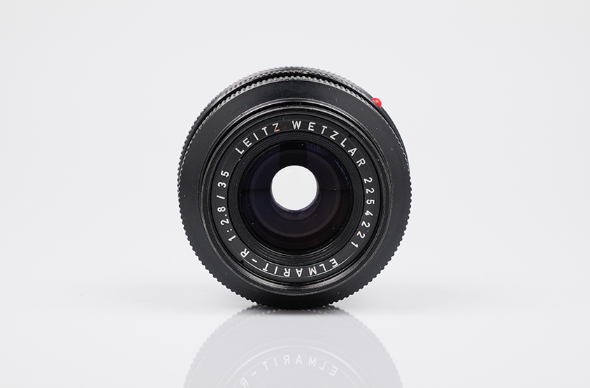 LEICA ELMARIT-R 2.8/35
