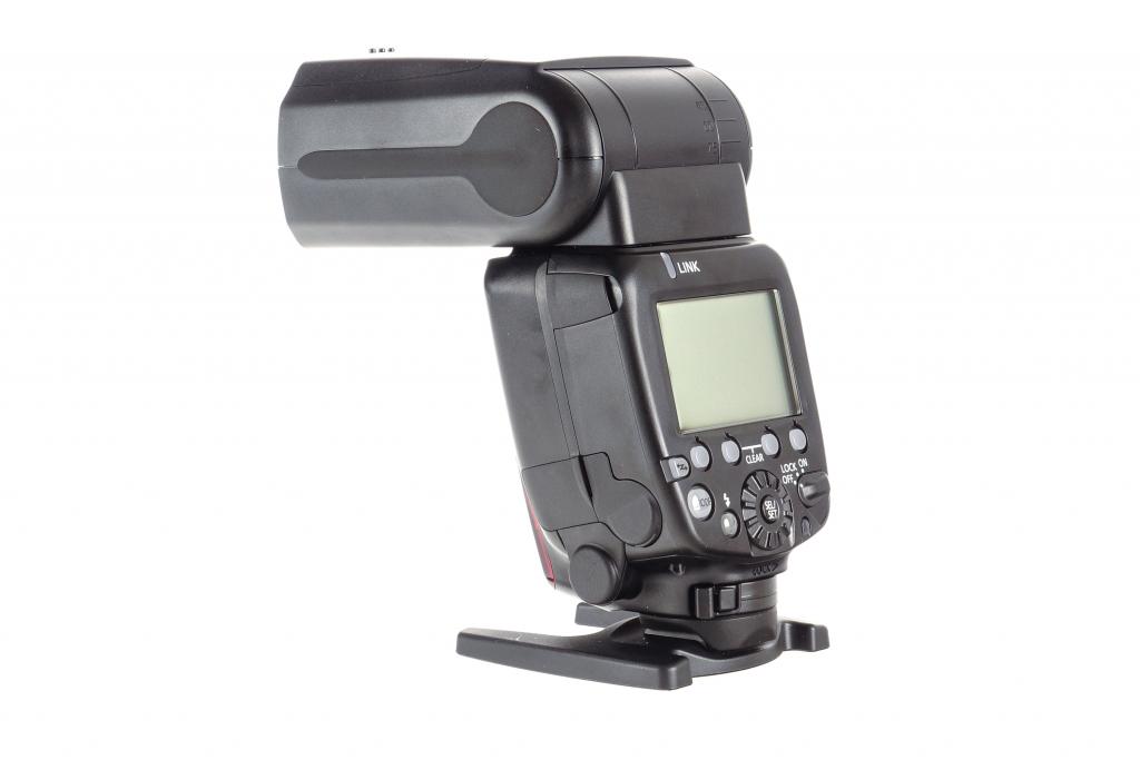 Canon Speedlite 600EX-RT Canon Speedlite 600EX-RT