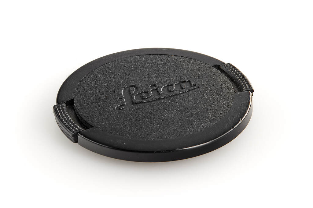 Leica Apo-Summicron-M 11884 2/90mm ASPH. black 6-bit