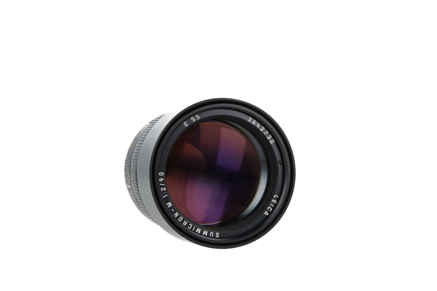 Summicron 90mm E55 (11136)