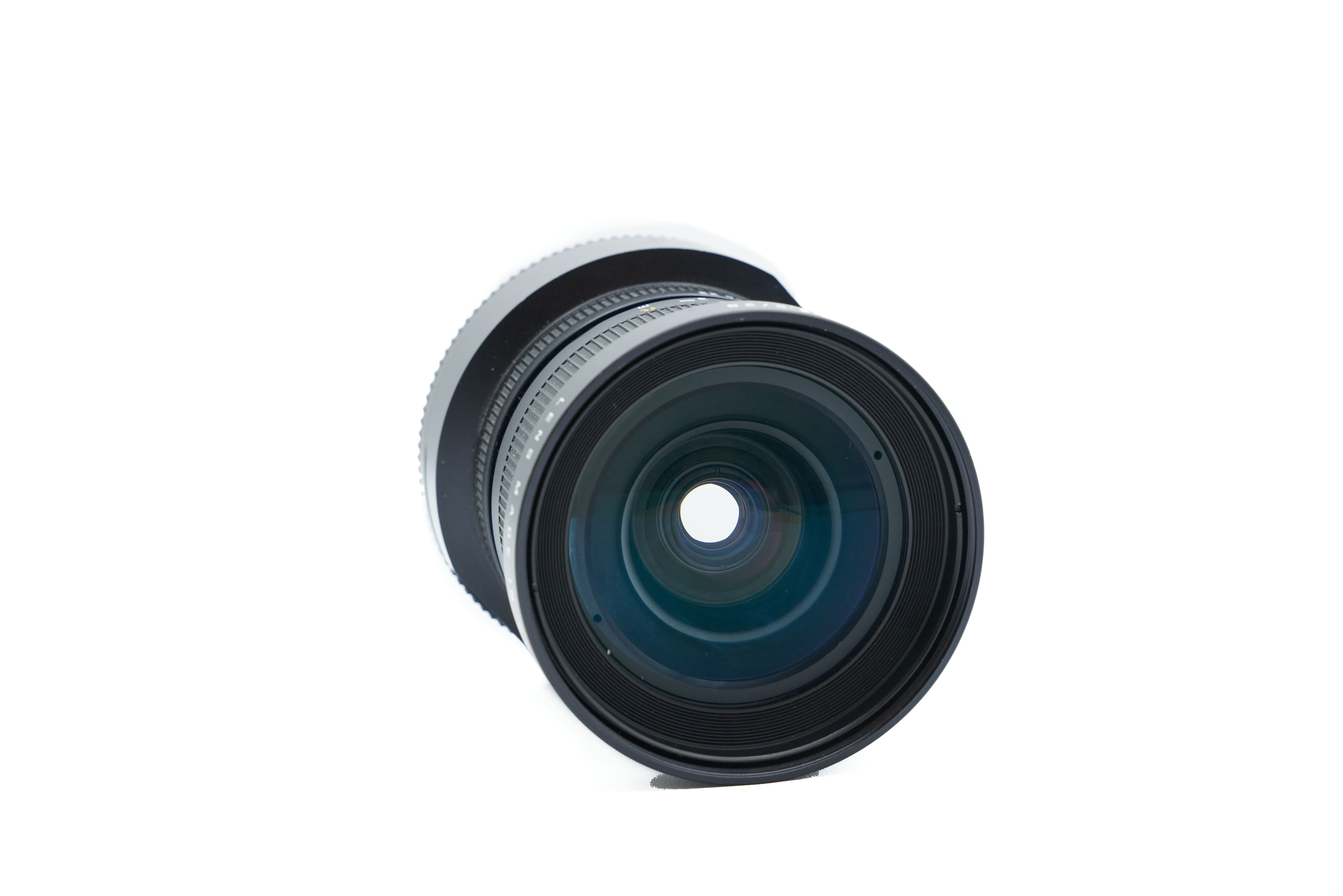 Leica PC-Super-Angulon-R 28mm f/2.8  11812