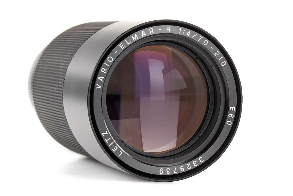 Leica Vario-Elmar-R 11246 4/70-210mm