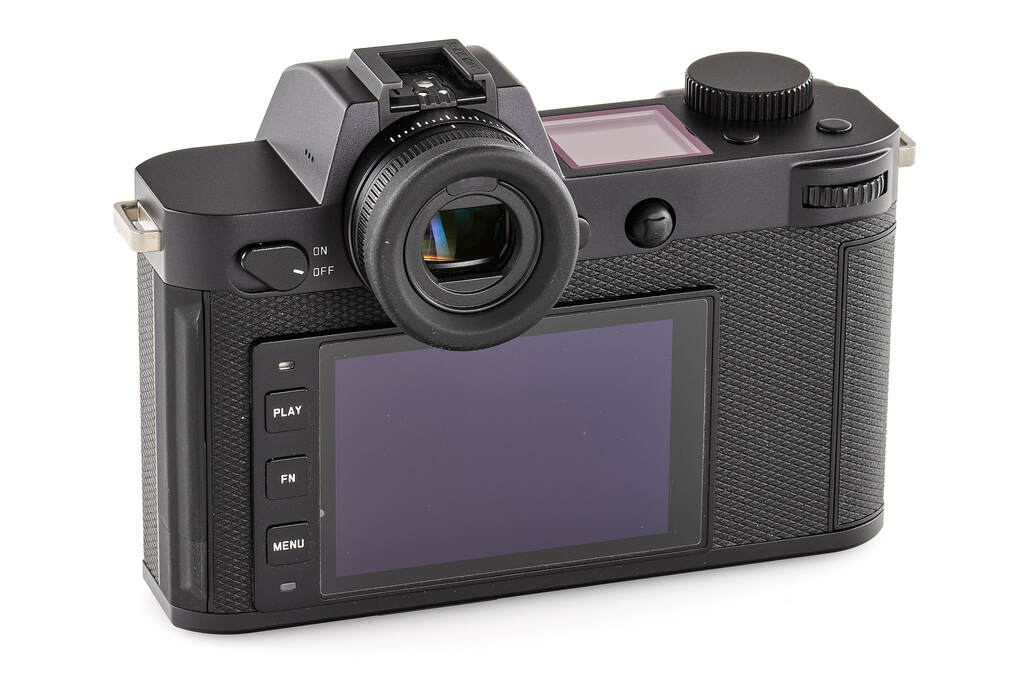 Leica SL2-S 10880