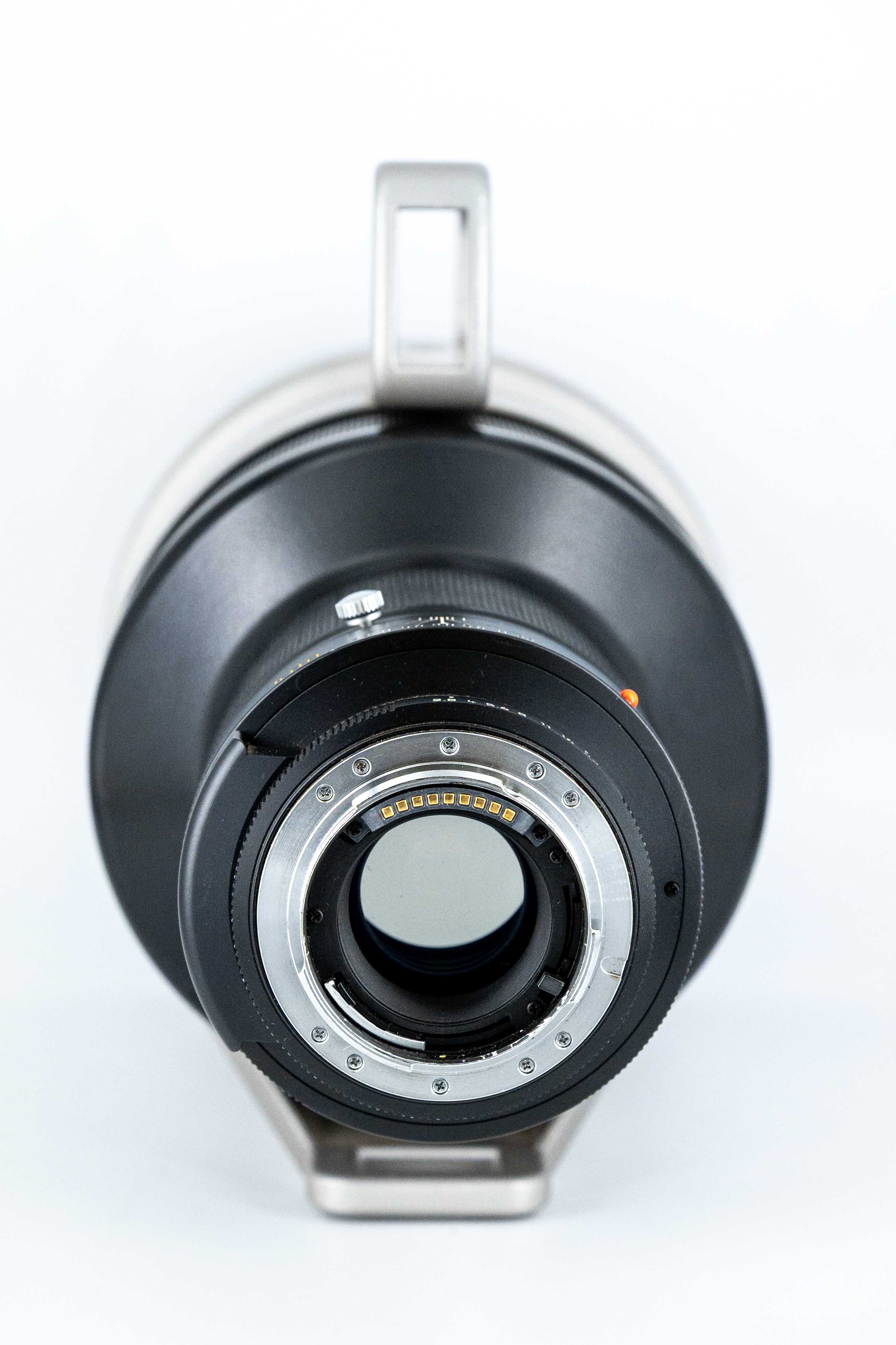 APO-TELYT-R 2.8/400 MM