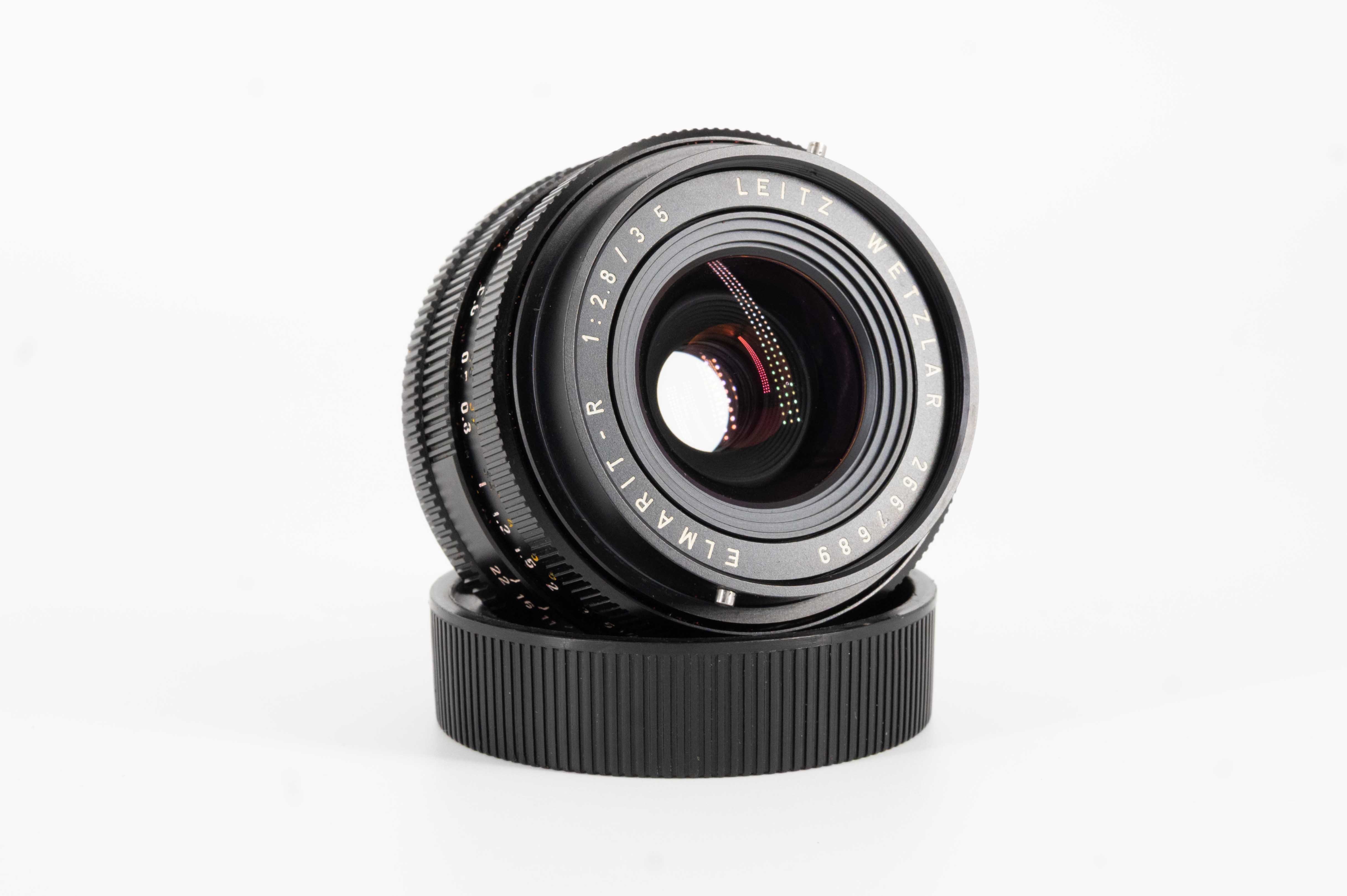 ELMARIT-R 1:2,8/35 MM