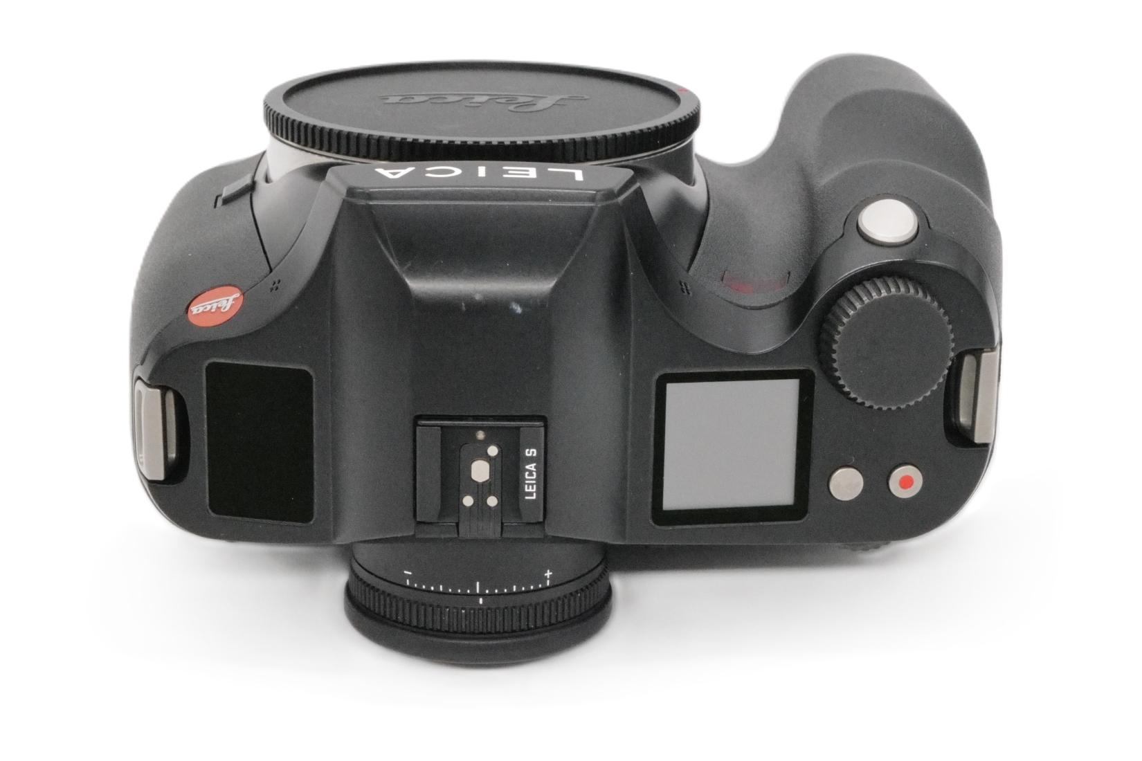 LEICA S (Typ 007)