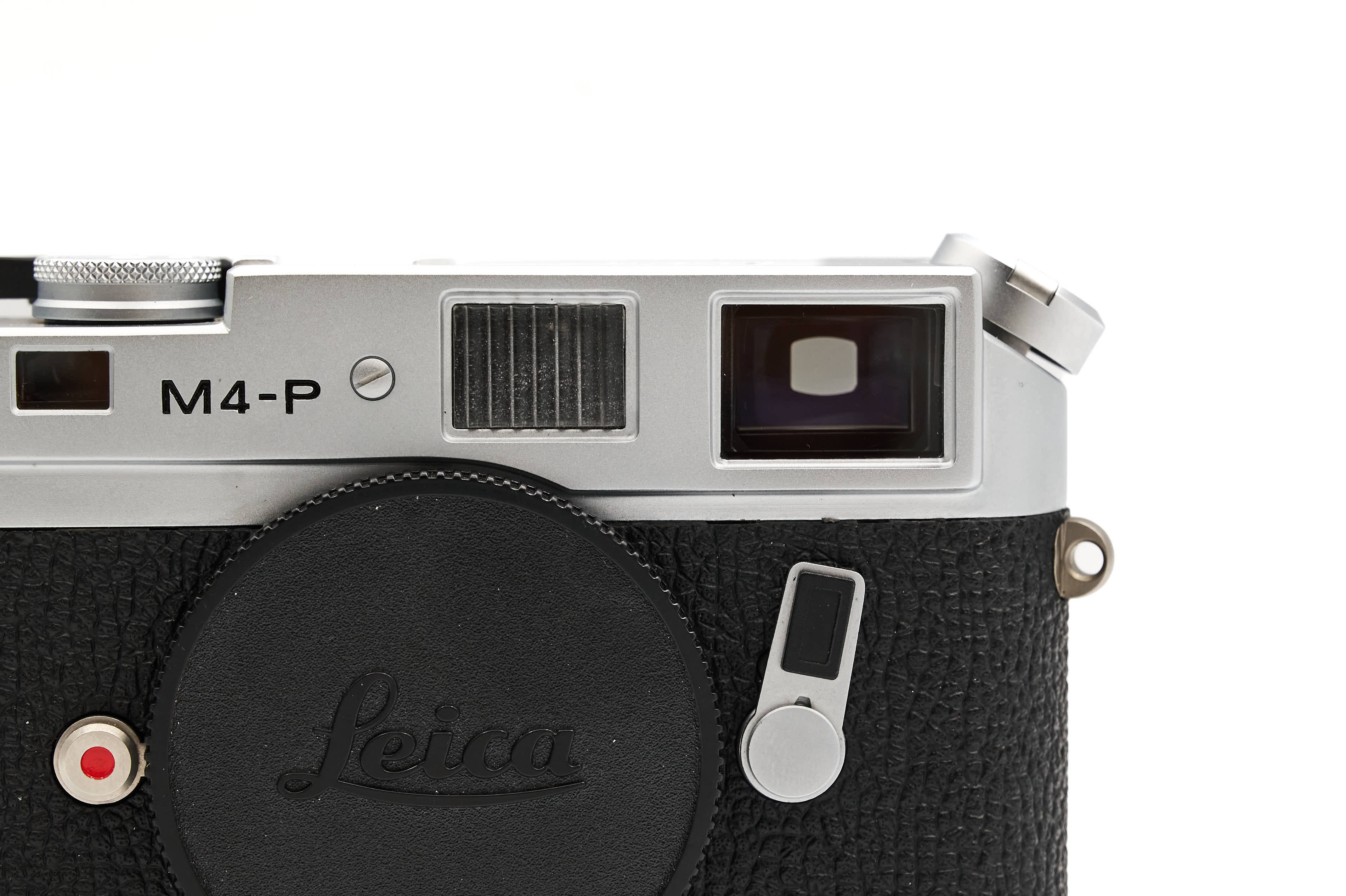 Leica M4-P "1913 - 1983" 70 years 10416