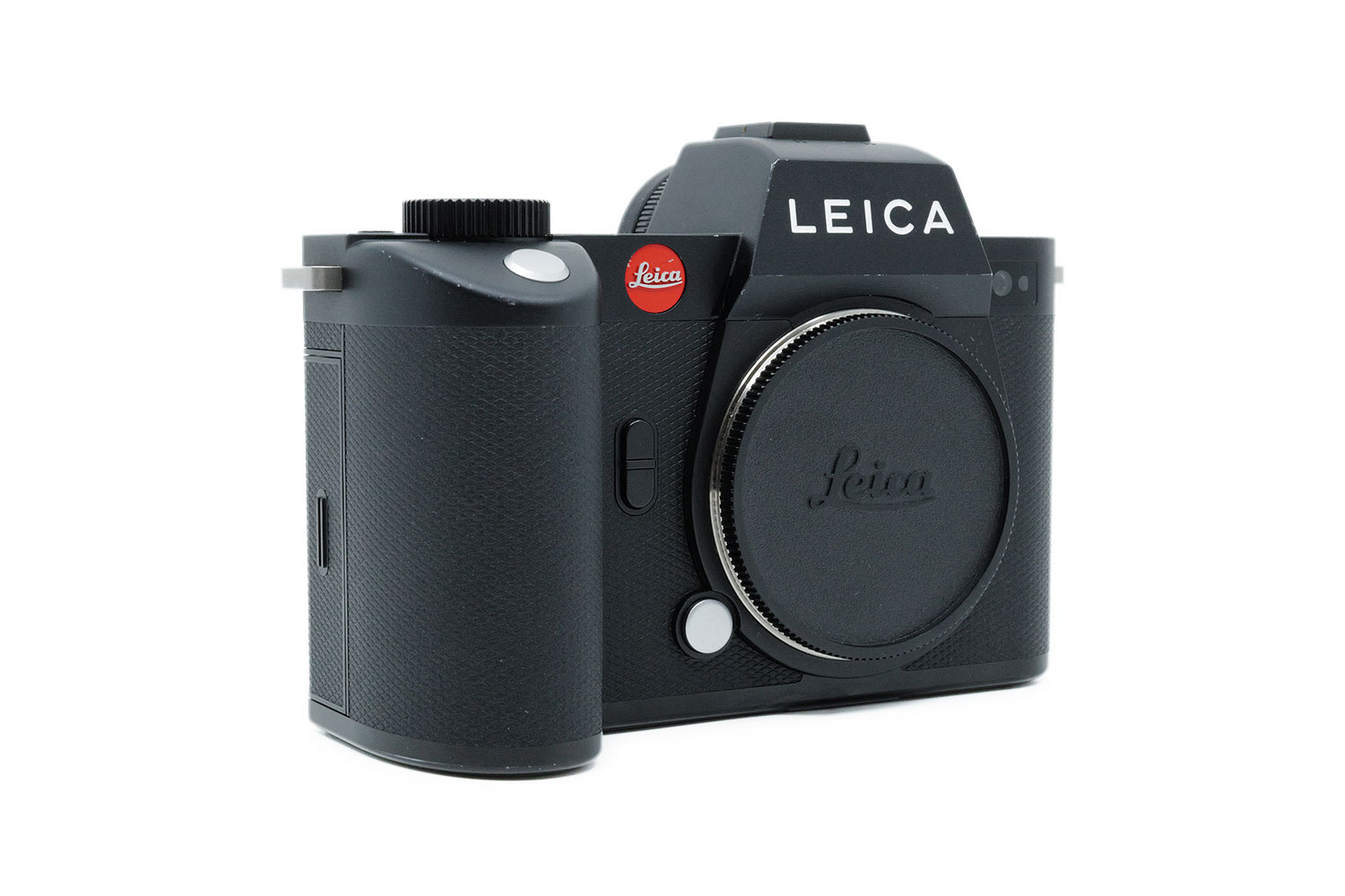 Leica SL2 Black (10854)