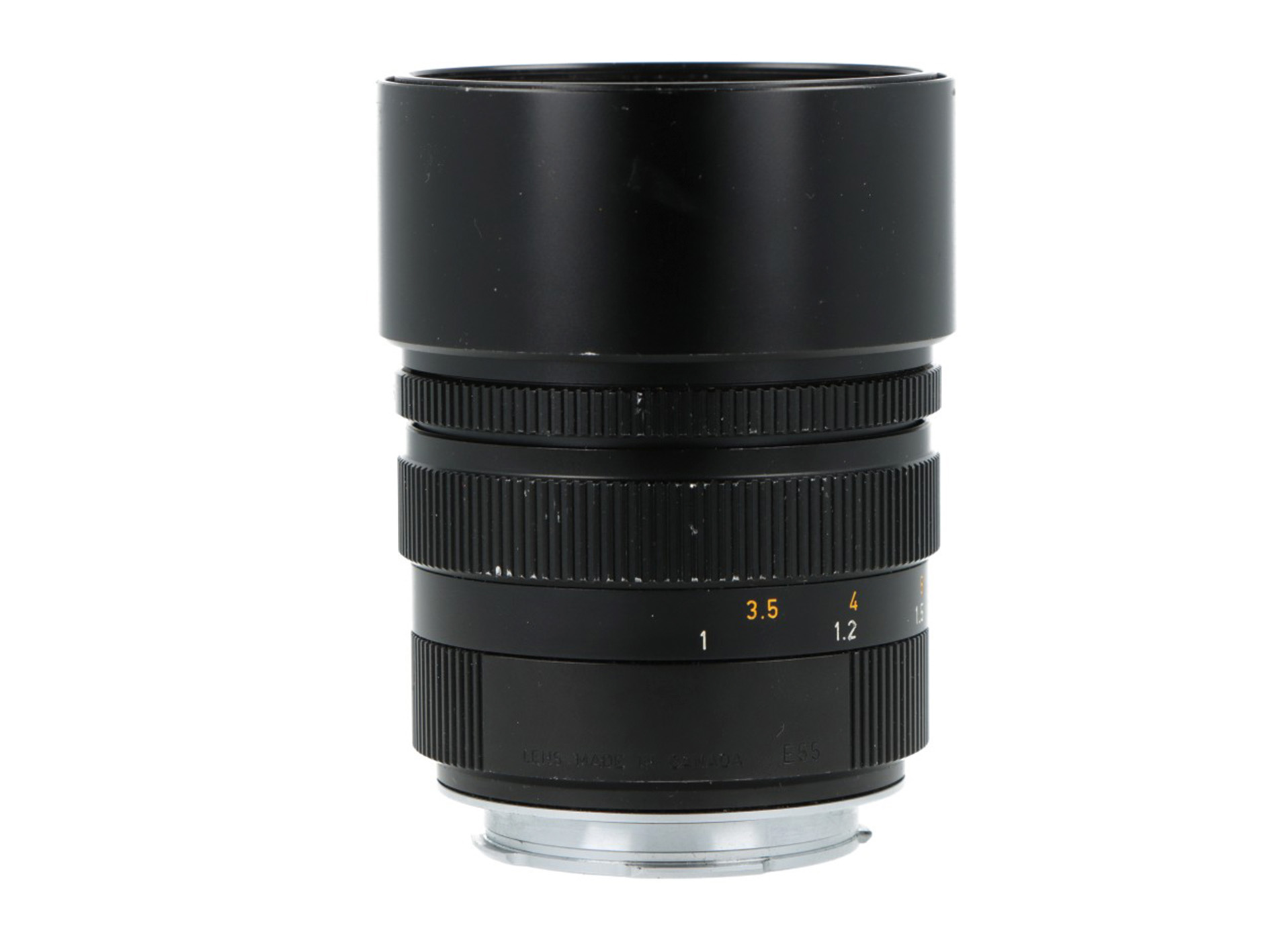 Summicron-M 1:2/90 MM (11136) Summicron-M 1:2/90 MM (11136)