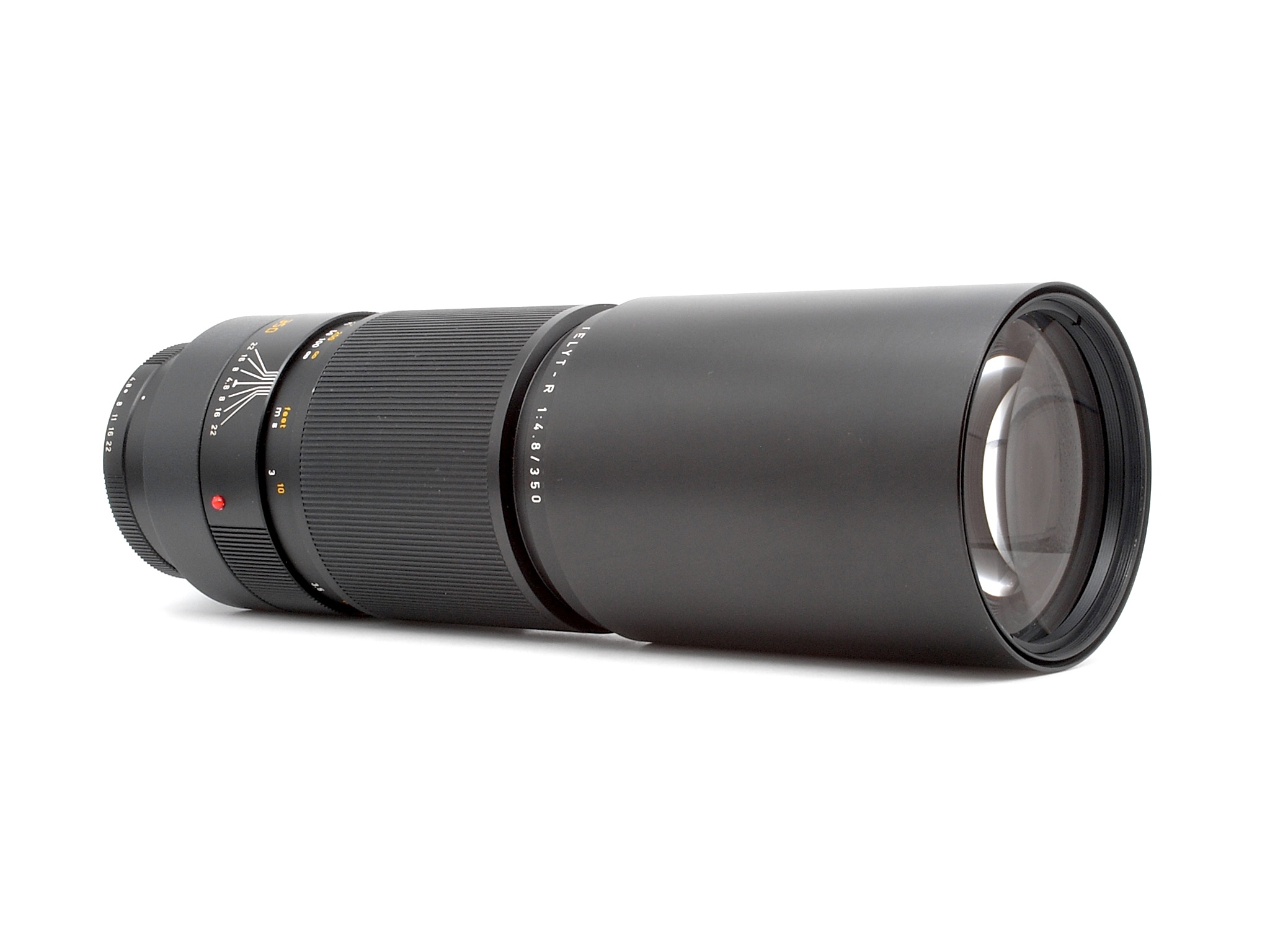 Leitz Telyt-R 4,8/350mm
