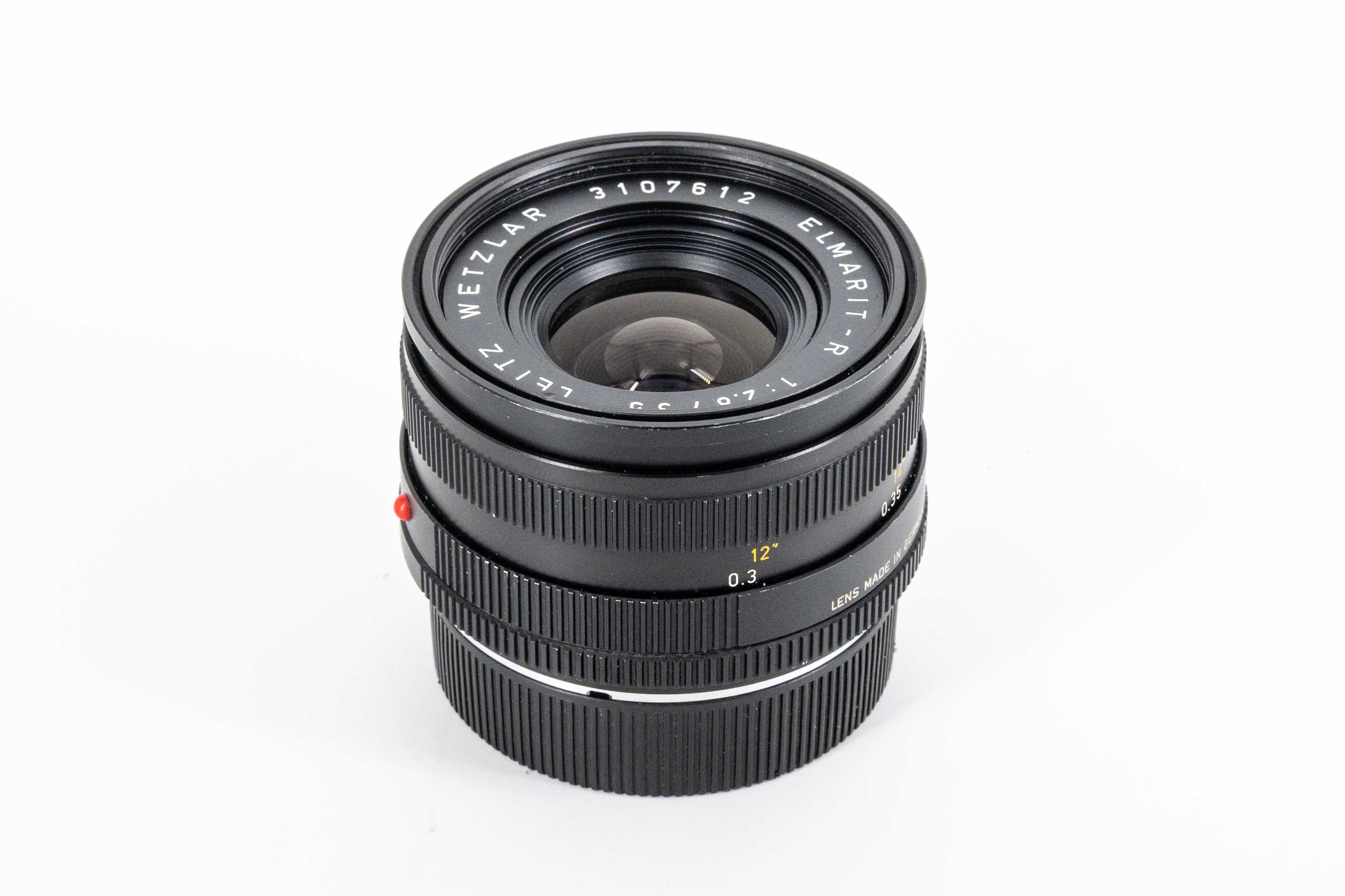 ELMARIT-R 2.8/35 MM