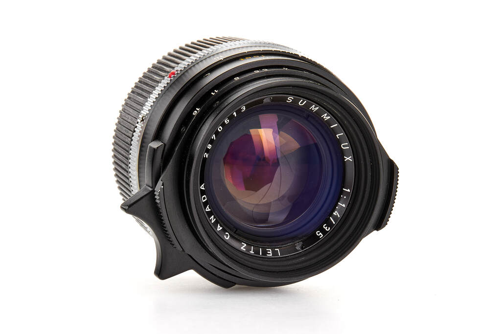Leica Summilux-M 11870 1,4/35mm