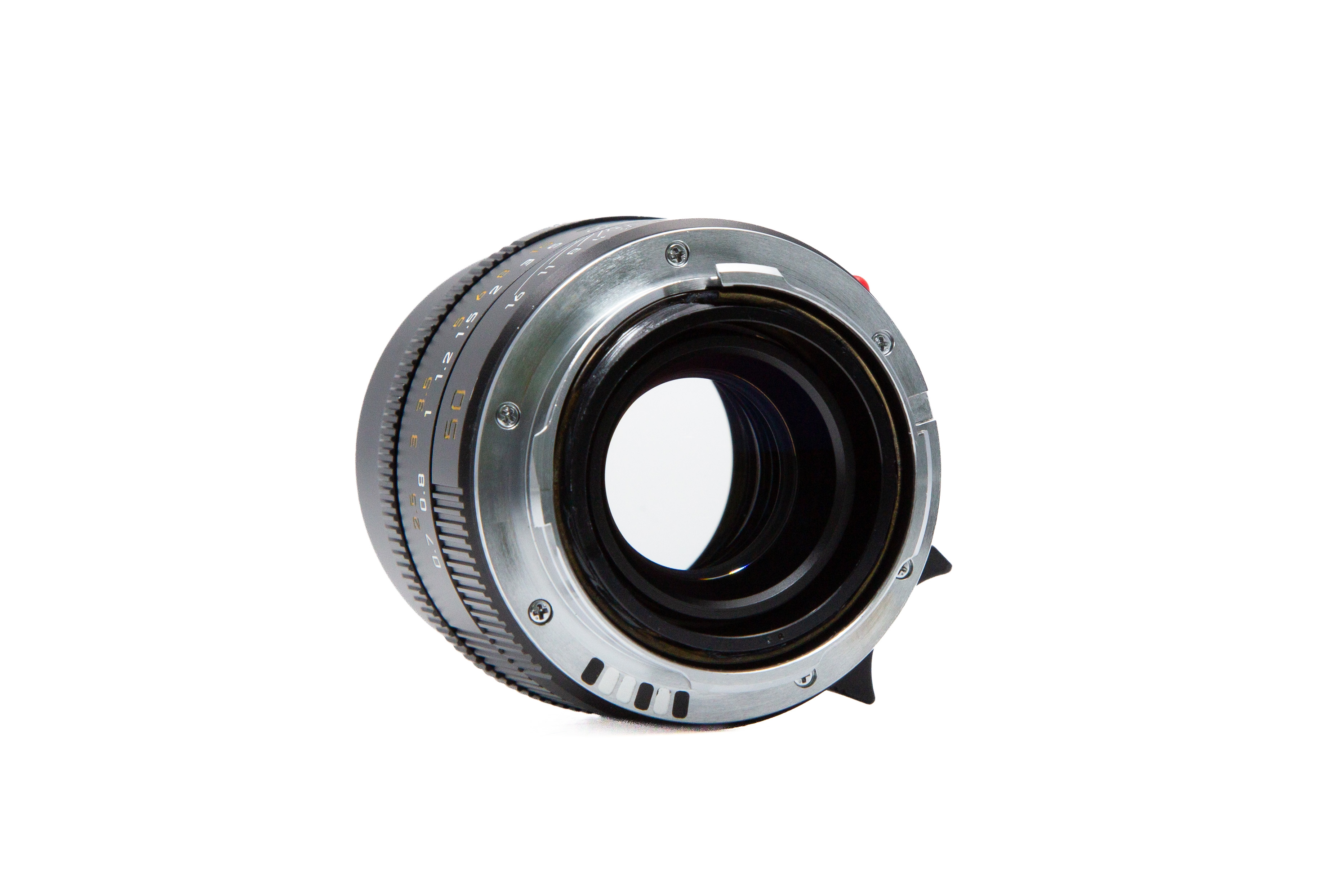 APO-SUMMICRON-M – 2/50mm ASPH.