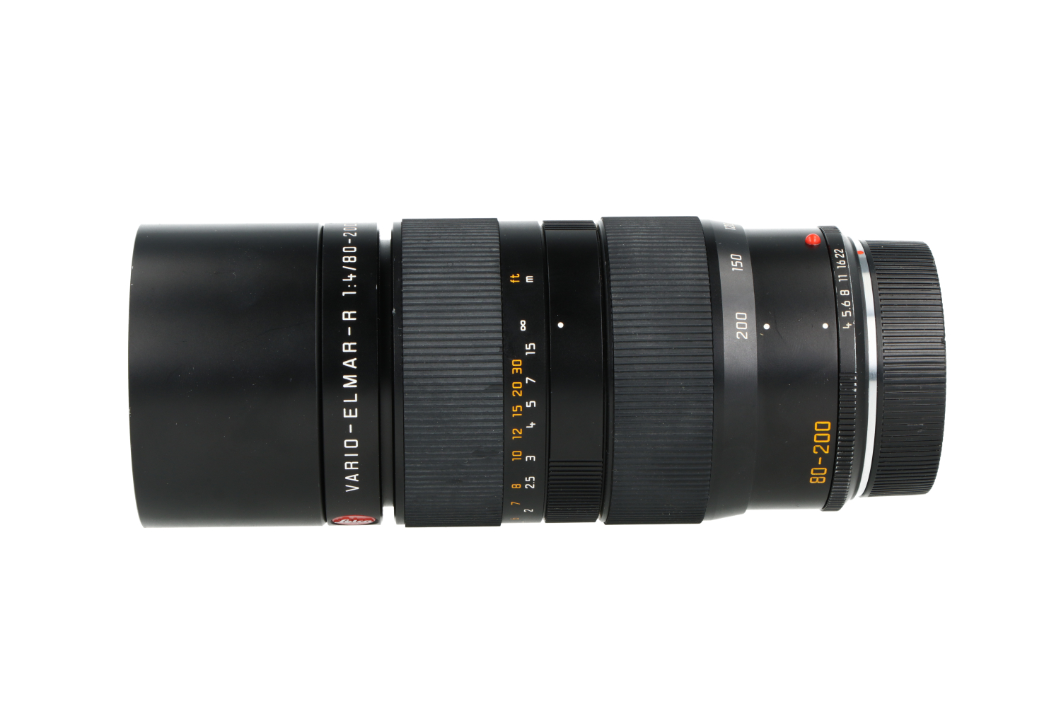 Vario Elmar R 80-200 mm f/4 (11280)