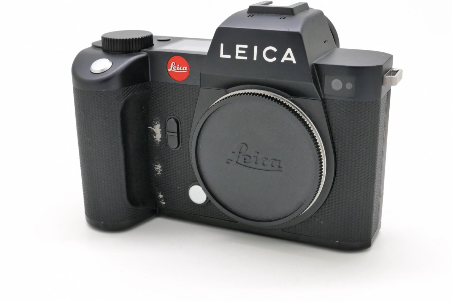 Leica SL2