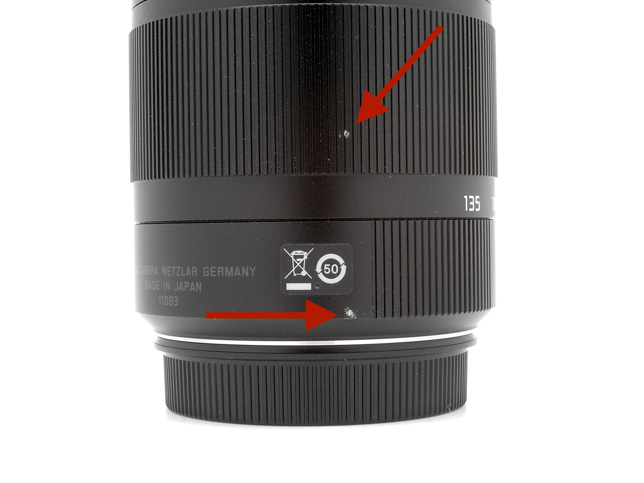 Leica APO-Vario-Elmar-TL 3.5-4.5/55-135mm ASPH.