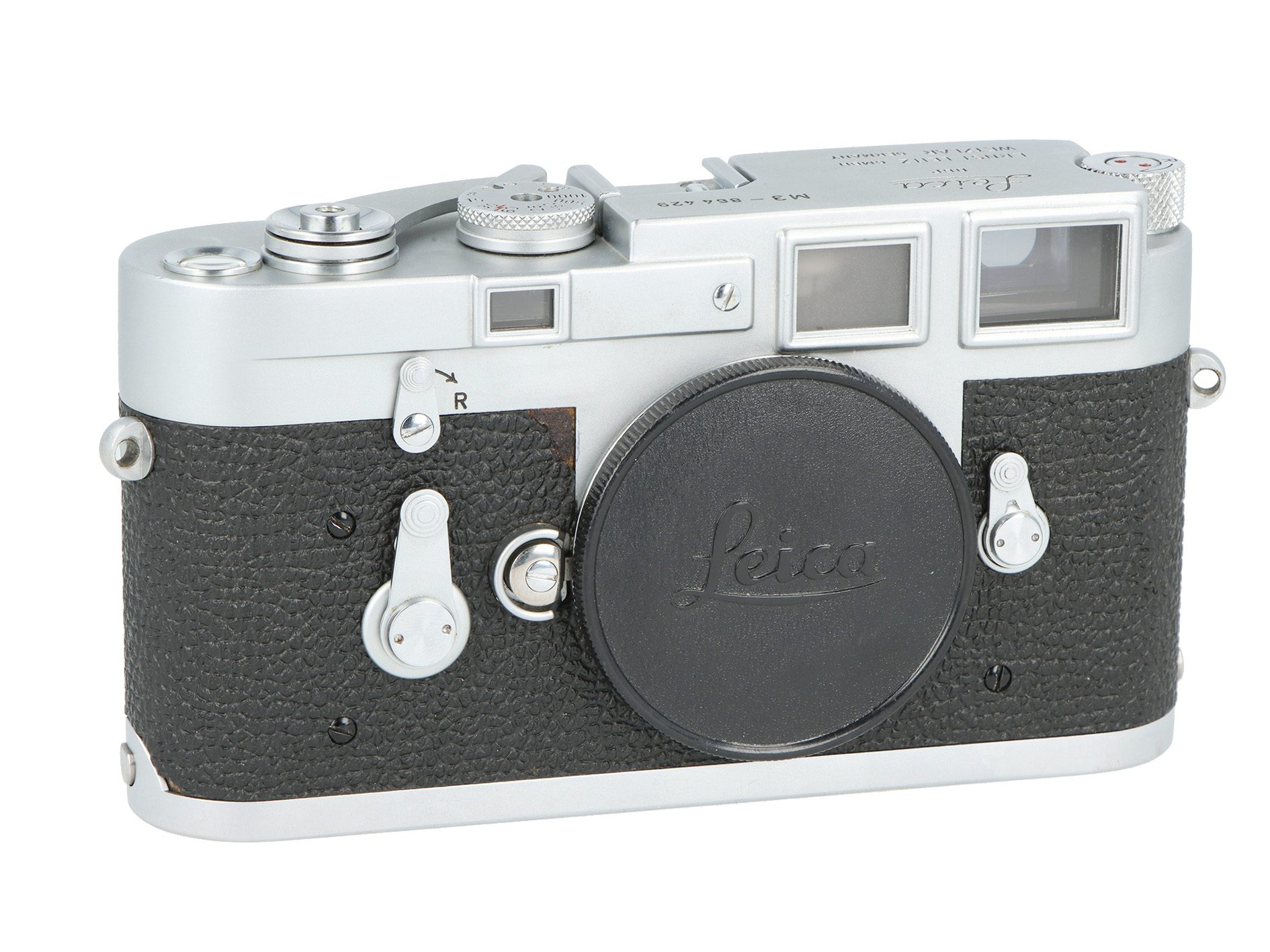 Leica M3 Double Stroke (10150)