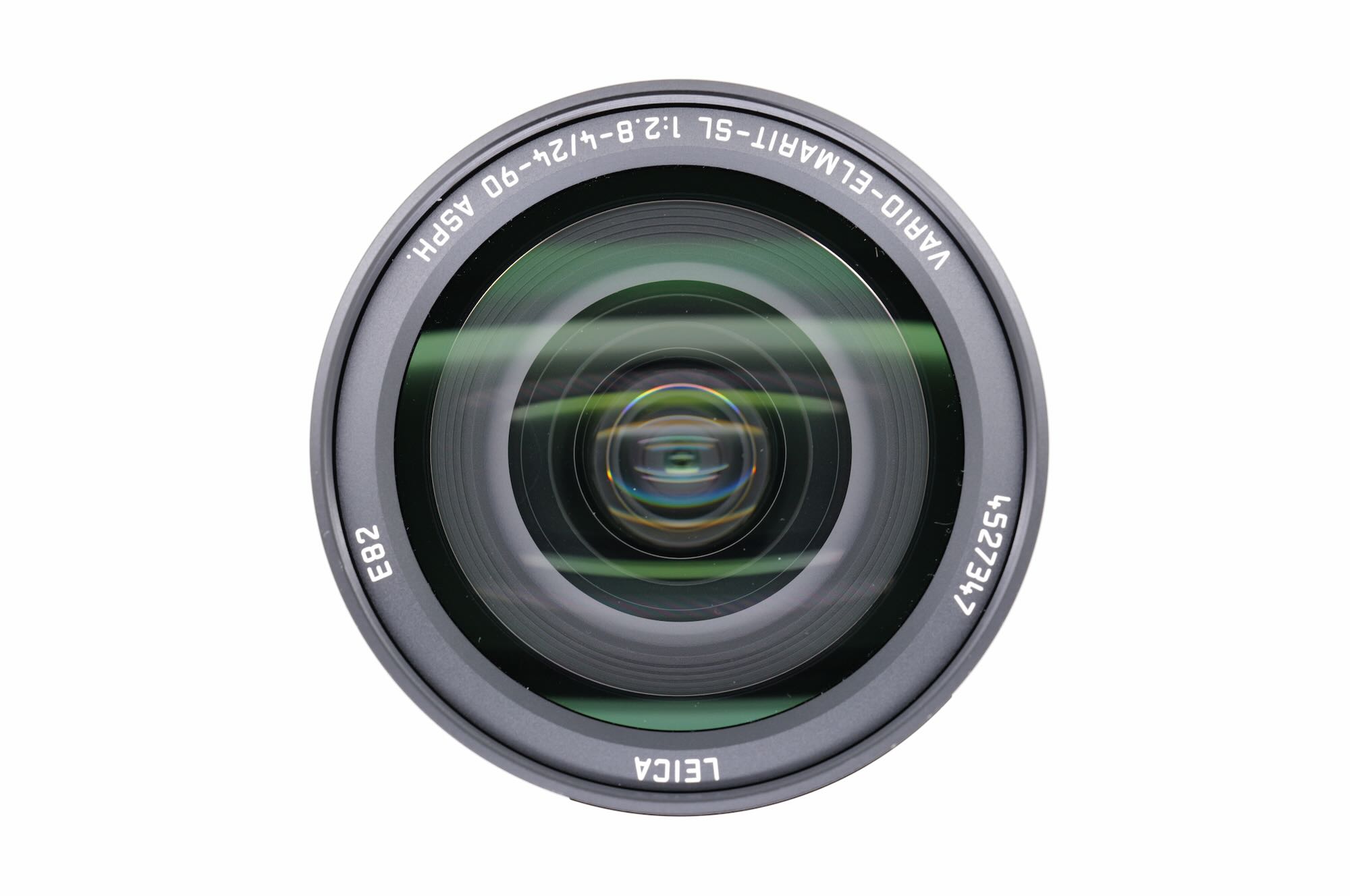 Leica VARIO-ELMARIT-SL 2.8-4/24-90mm ASPH.