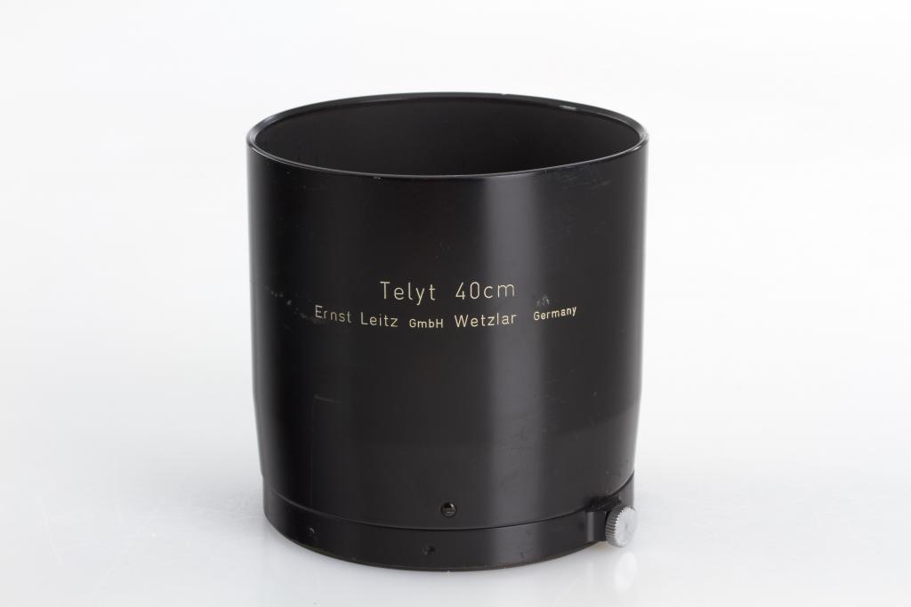 Leica THMOO Hood 40cm Telyt Leica THMOO Hood 40cm Telyt
