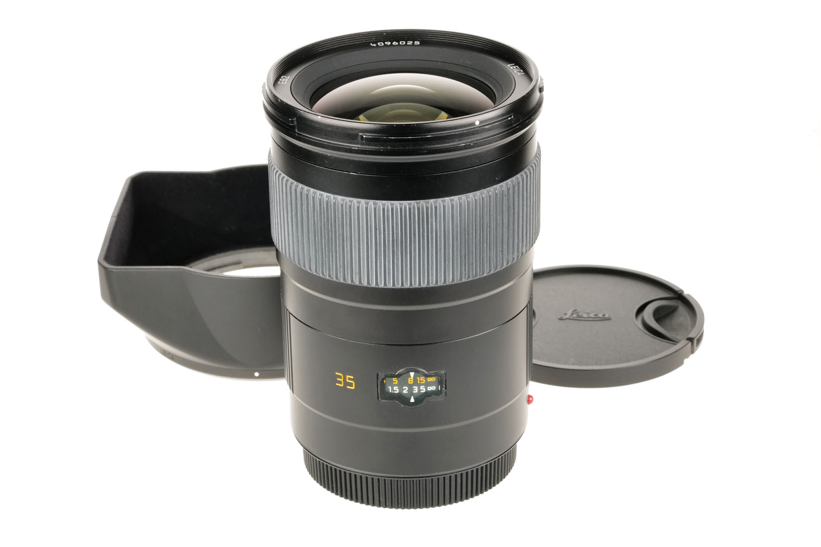 Leica SUMMARIT-S 1:2.5/35mm ASPH. 11064 Leica SUMMARIT-S 1:2.5/35mm ASPH. 11064