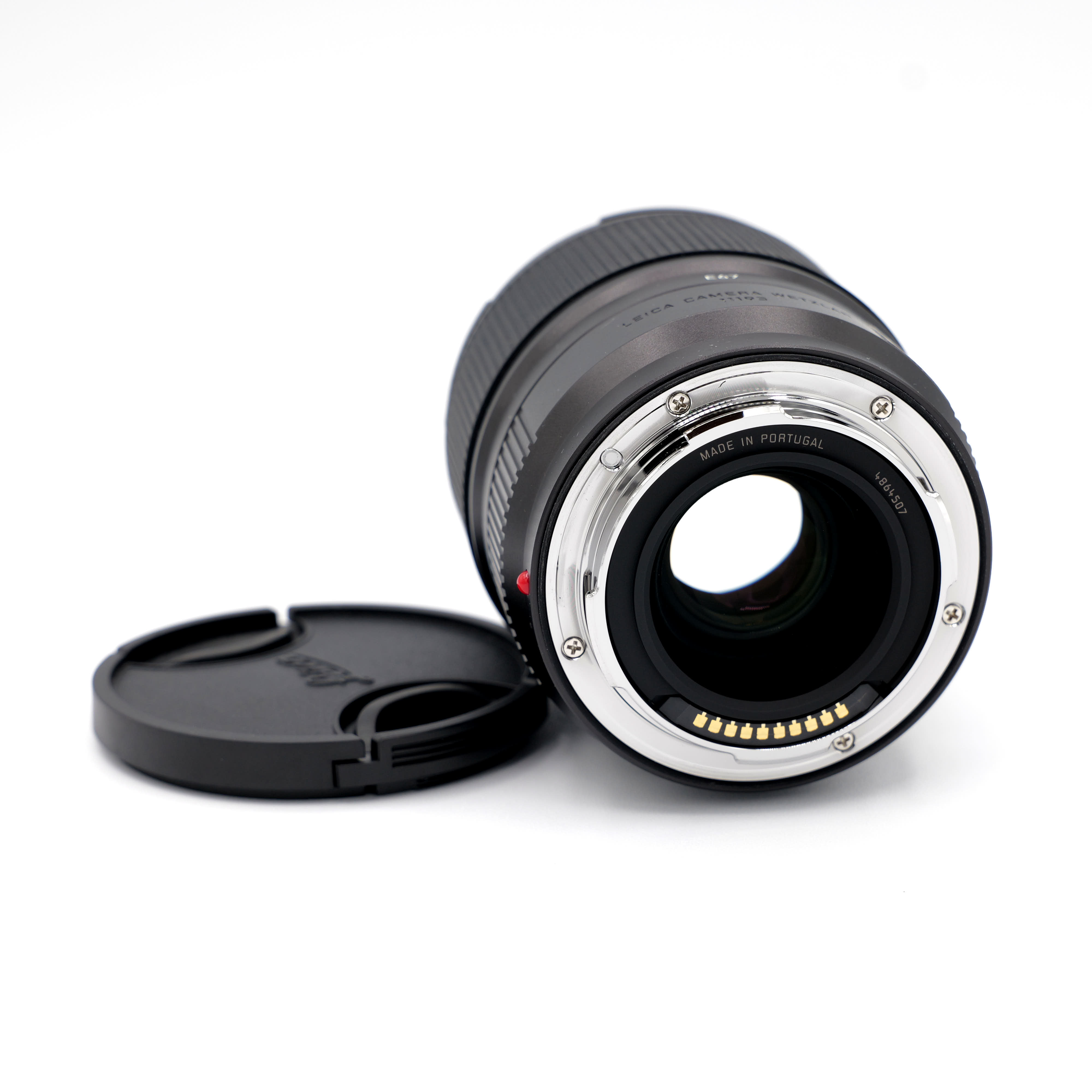 Leica Summicron-SL 50mm f2 ASPH. 11193