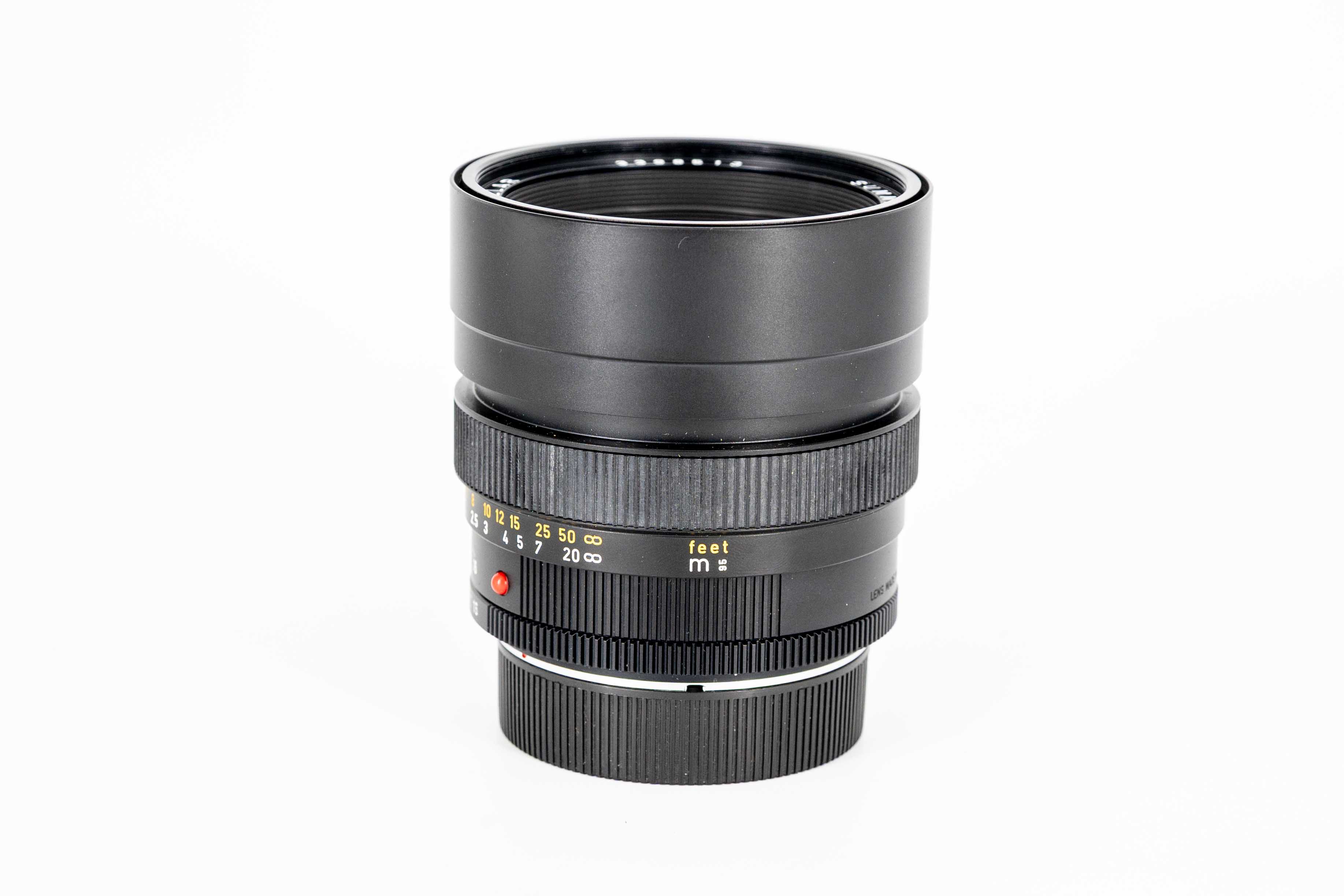 SUMMILUX-R 1:1.4/80 mm ROM