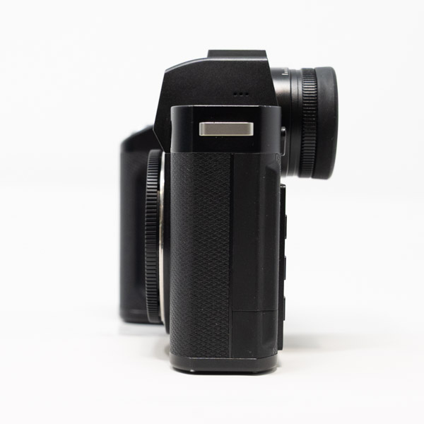 Leica SL2, black, (EU/US/JP)