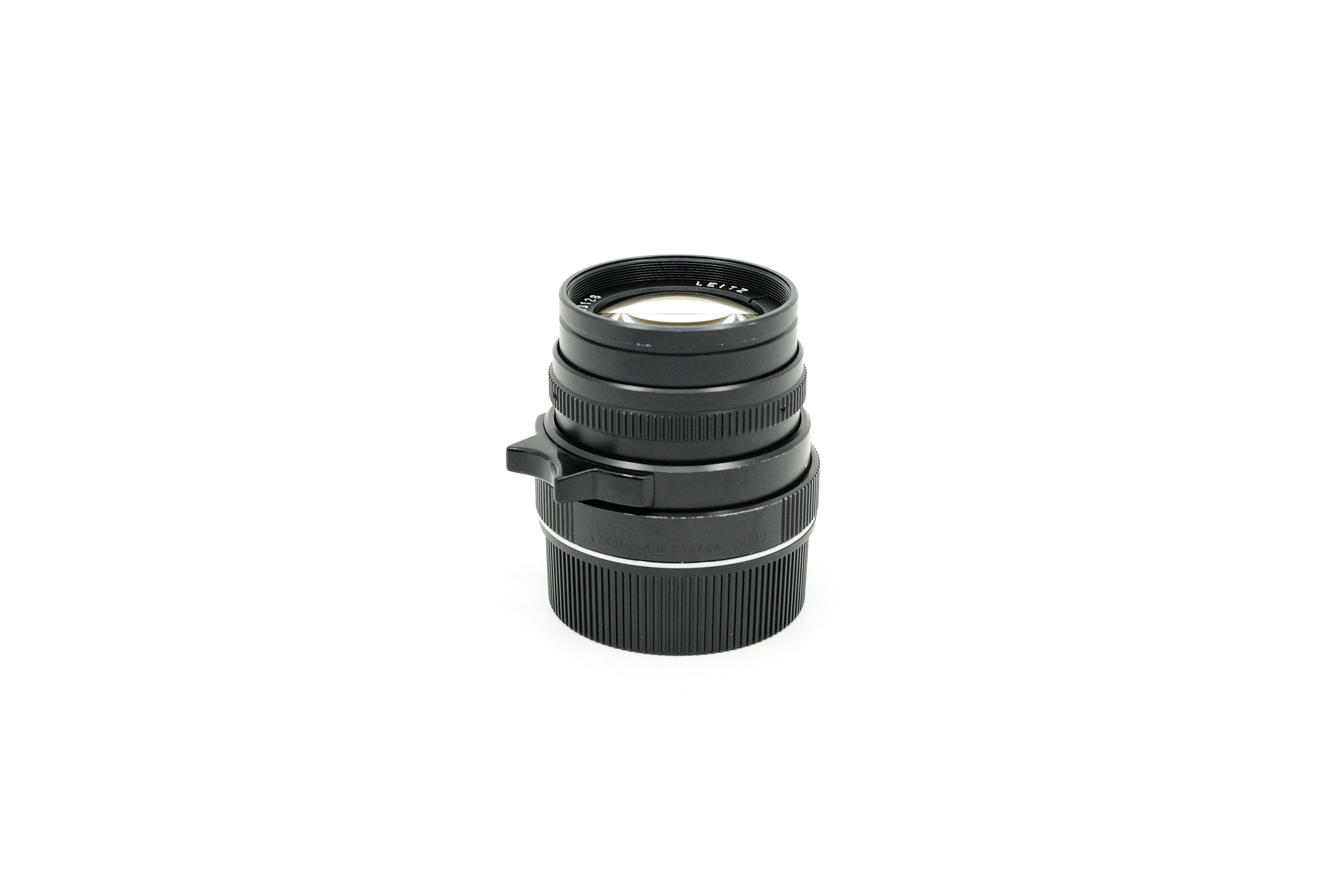 SUMMICRON-M 2/50 MM