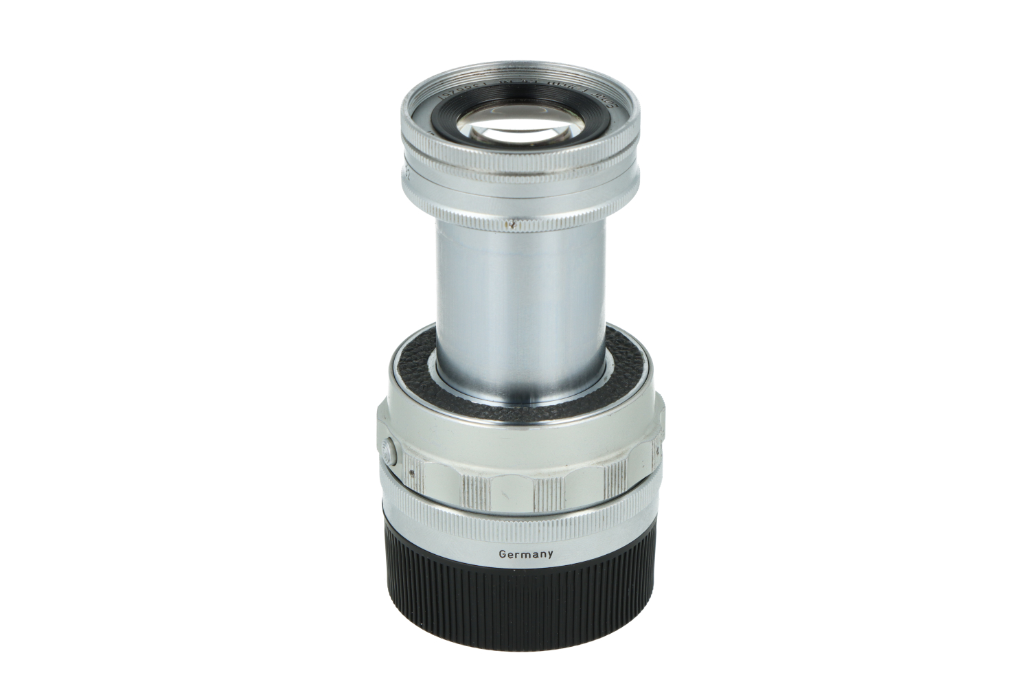Elmar 90 mm f/4