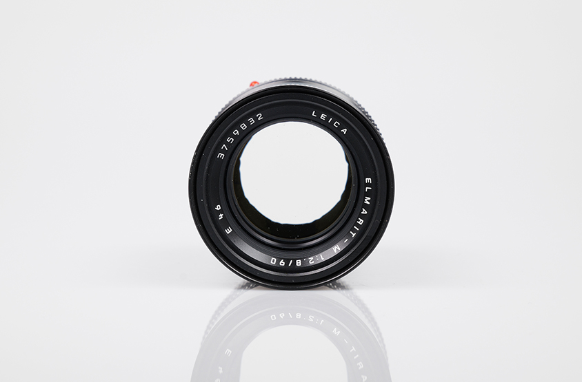 LEICA ELMARIT-M 1:2.8/90 mm