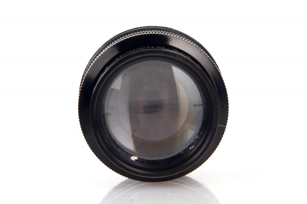Leica E. Leitz Wetzlar 12cm/4,5 Summar Leica E. Leitz Wetzlar 12cm/4,5 Summar