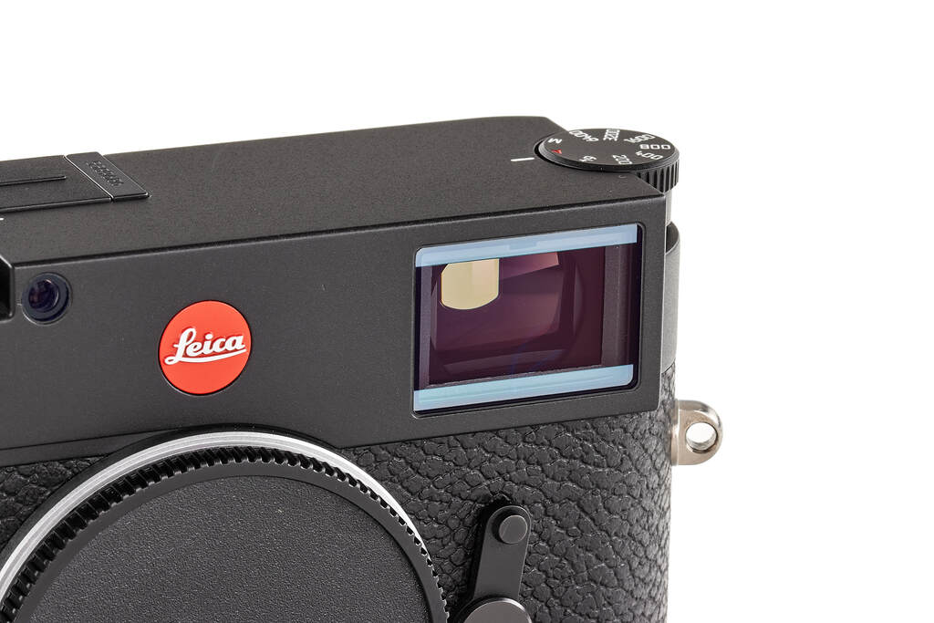 Leica M11 20200 black - with full guarantee