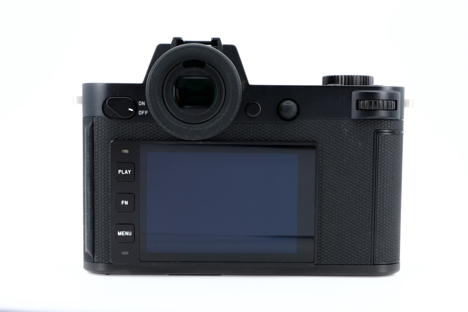 LEICA SL2-S, schwarz