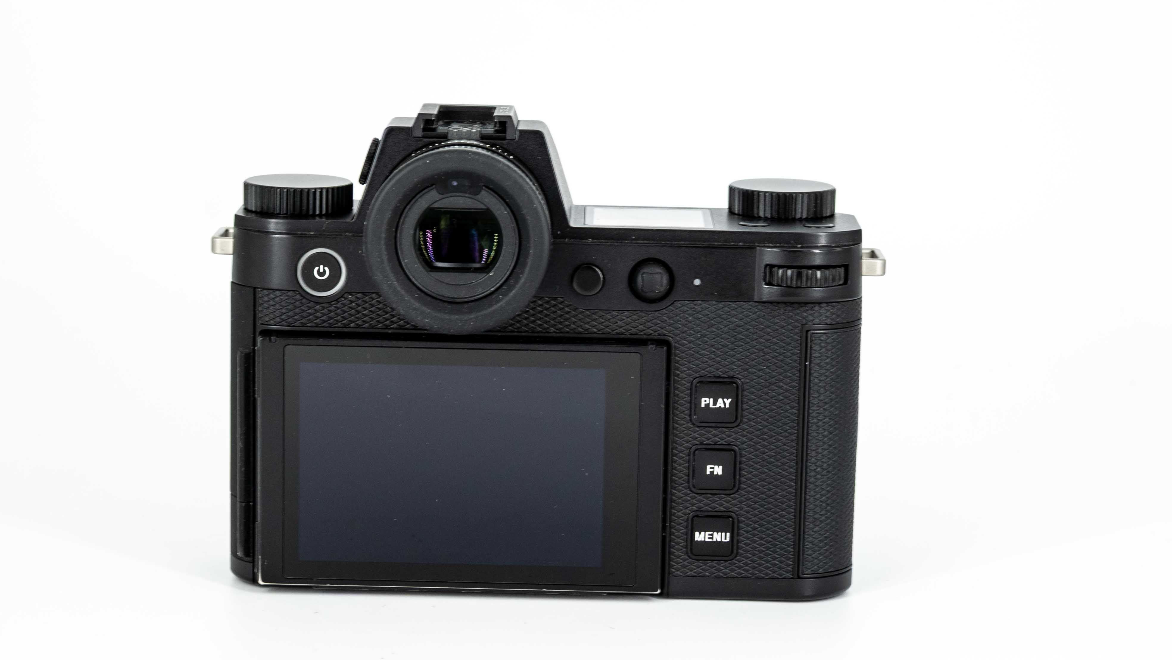 Leica SL3