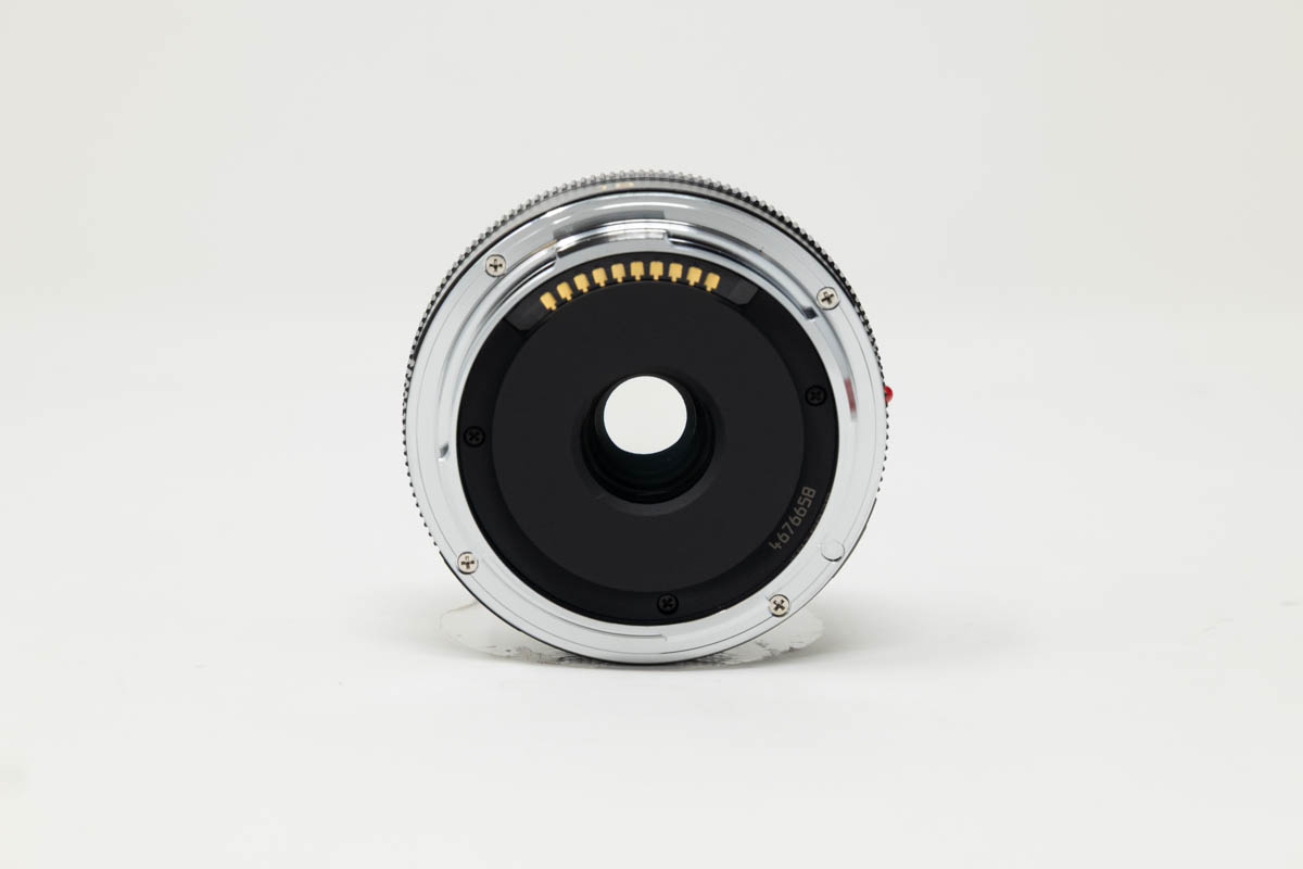 Leica "CL ""100 jahre bauhaus"" Set,silbern"