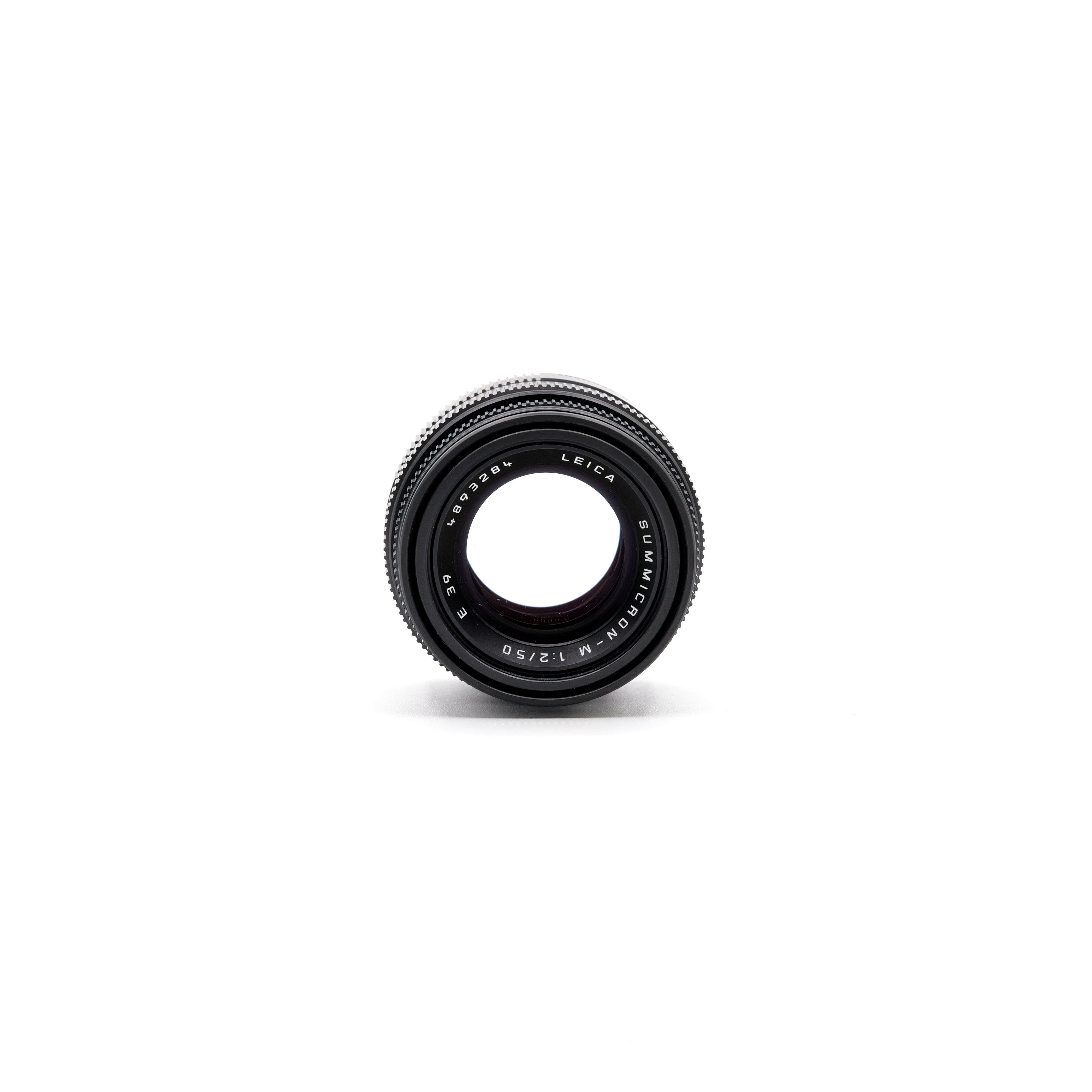 Leica Summicorn-M 50mm f2 11826