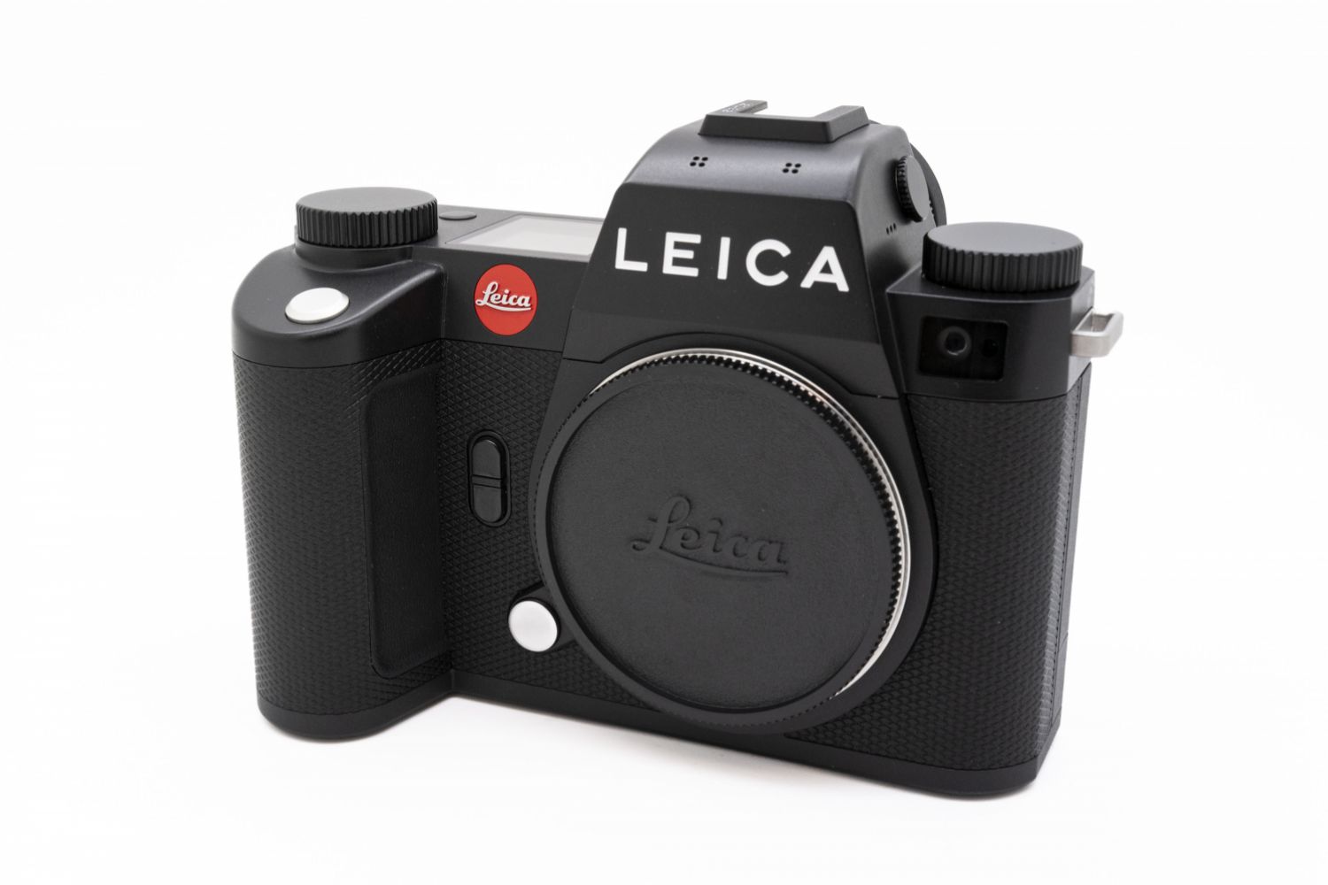 Leica SL3 (Ex Demo)