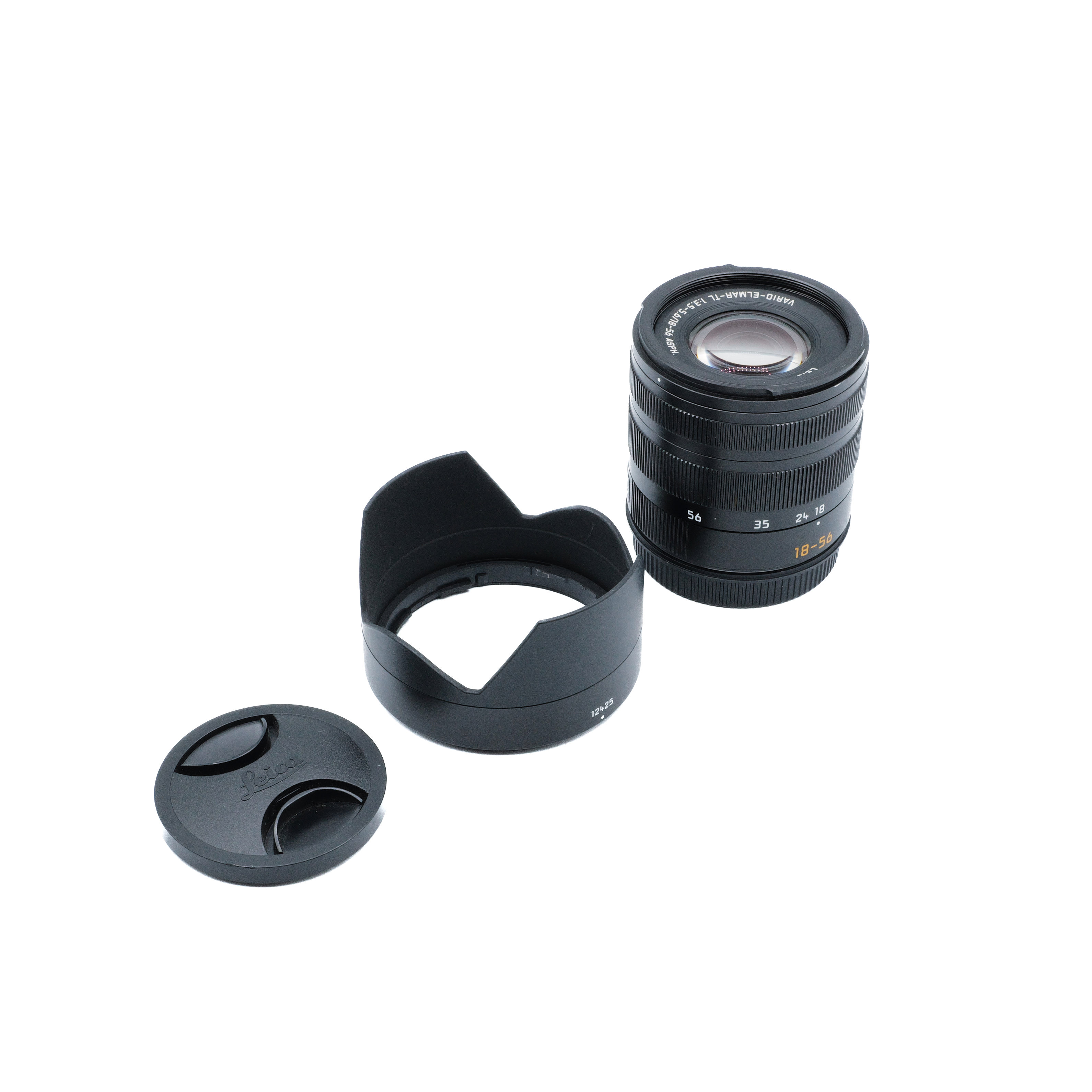 Vario-Elmar-TL 3.5-5.6/18-56 ASPH