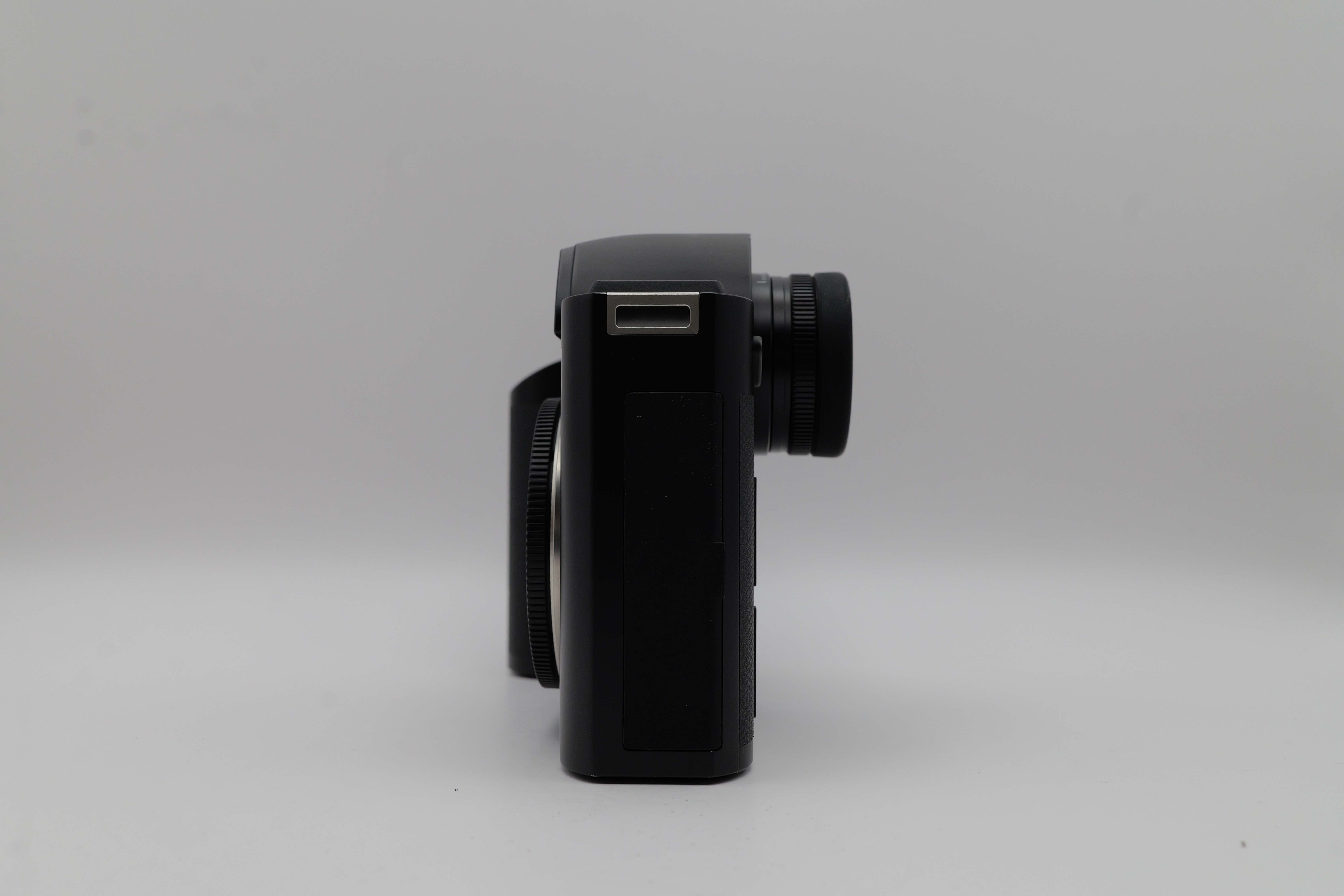 LEICA SL (Typ 601), schwarz