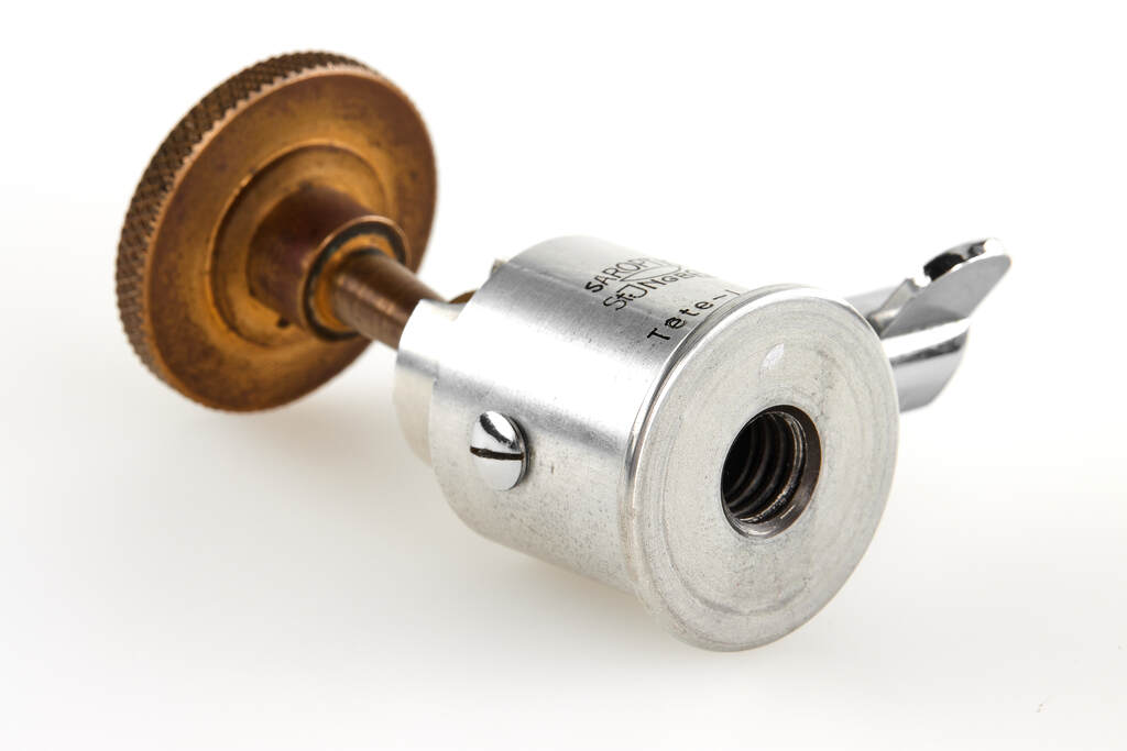 Leica Saroptico St.Jngbert Ball and Socket Head Leica Saroptico St.Jngbert Ball and Socket Head