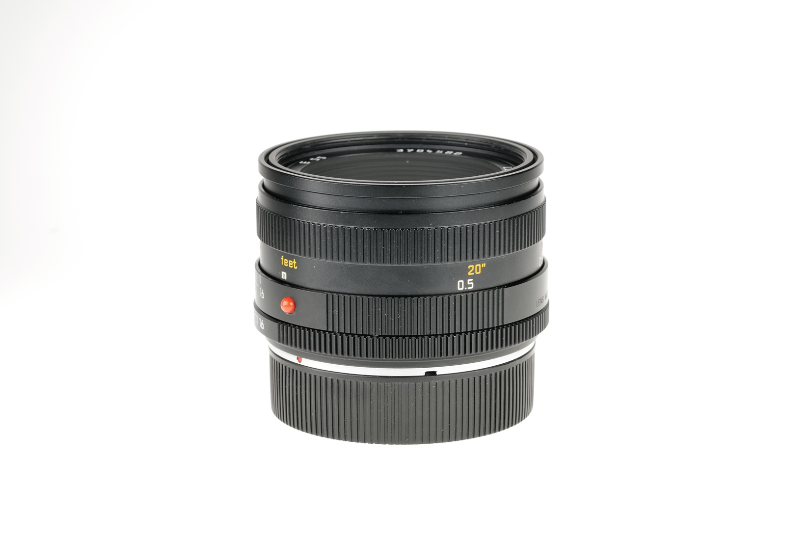 Leica Summicron-R 1:2/50mm, 11345