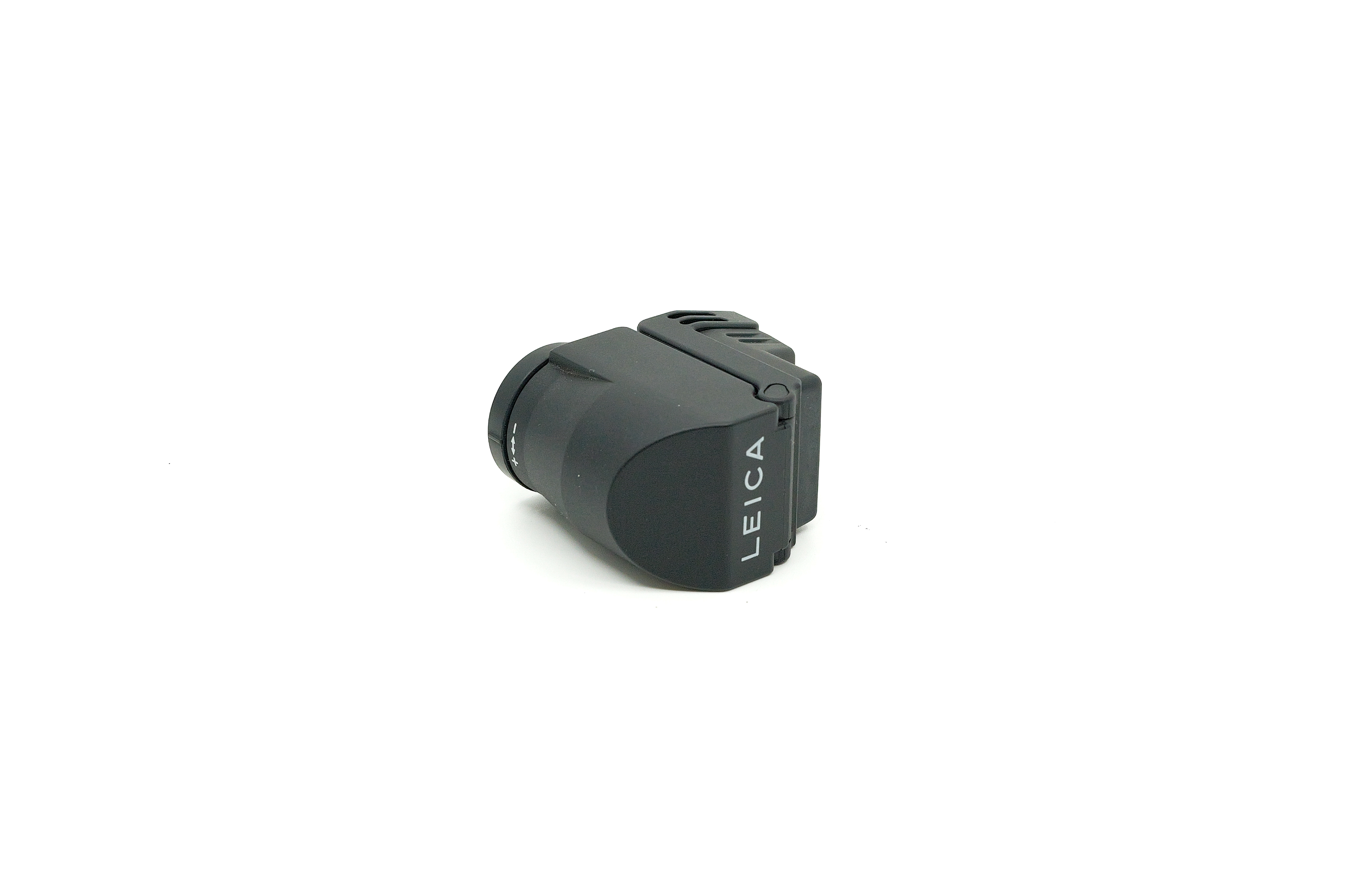 M (Typ 240), schwarz lackiert + EVF2