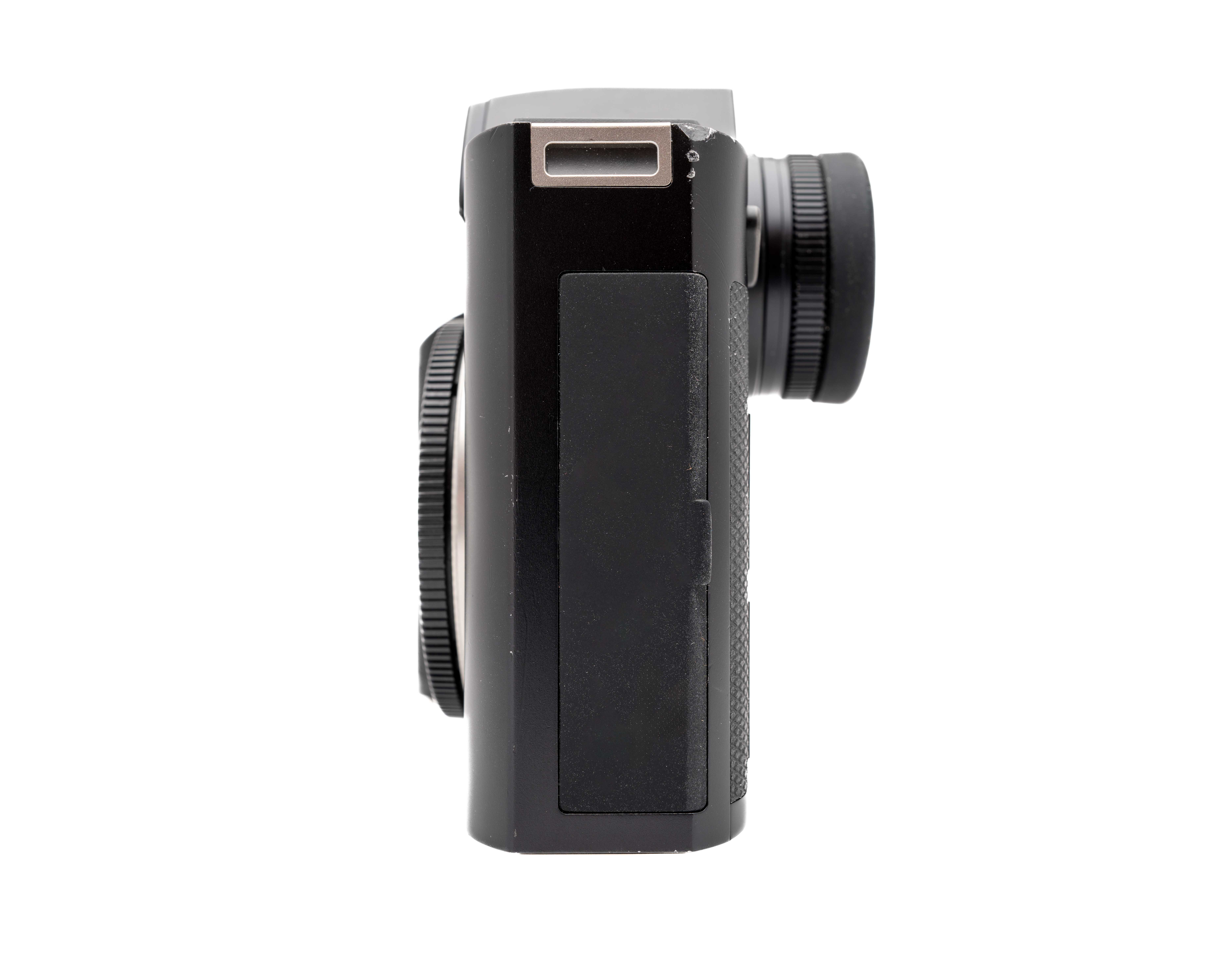 LEICA SL (Typ 601), black - 10850 LEICA SL (Typ 601), black - 10850