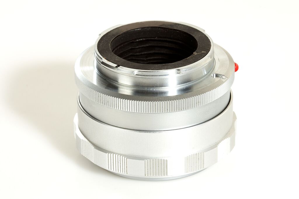 Leica OTZFO Focusing Mount Leica OTZFO Focusing Mount